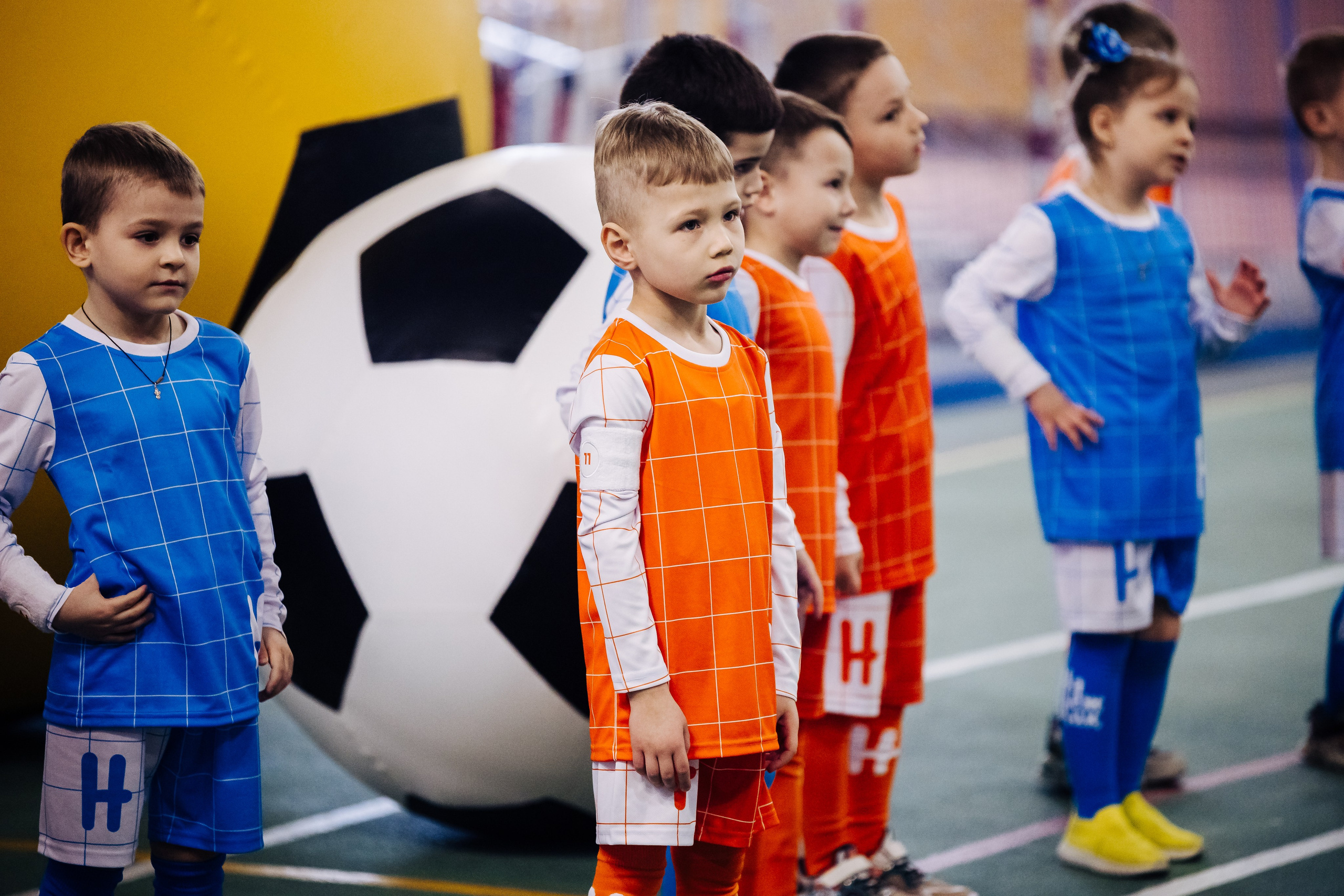Надеждик CUP // 16.02.25. Денис Прохоров Фотограф в г. Магнитогорск