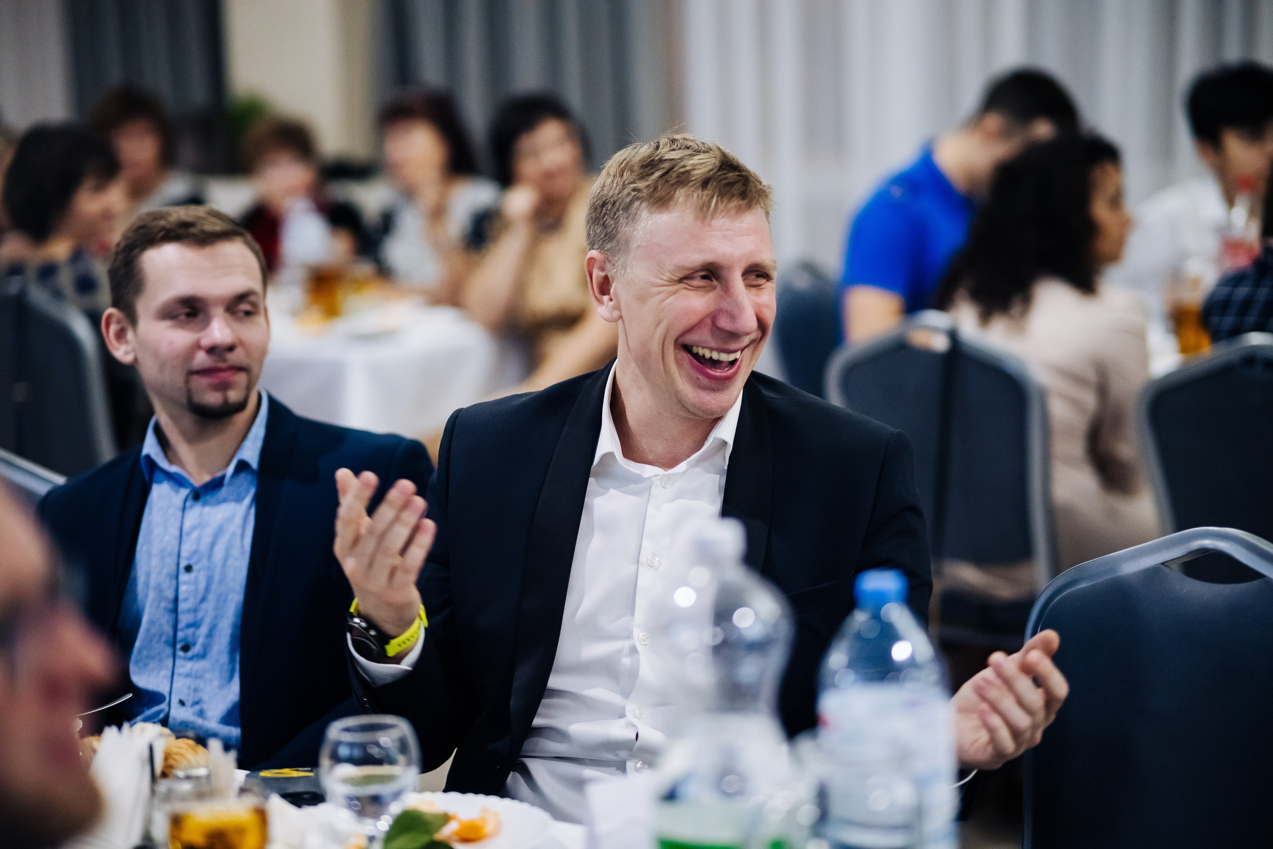 Конкурс «Волонтер года — 2023» / 05.12.2023. Денис Прохоров Фотограф в г. Магнитогорск