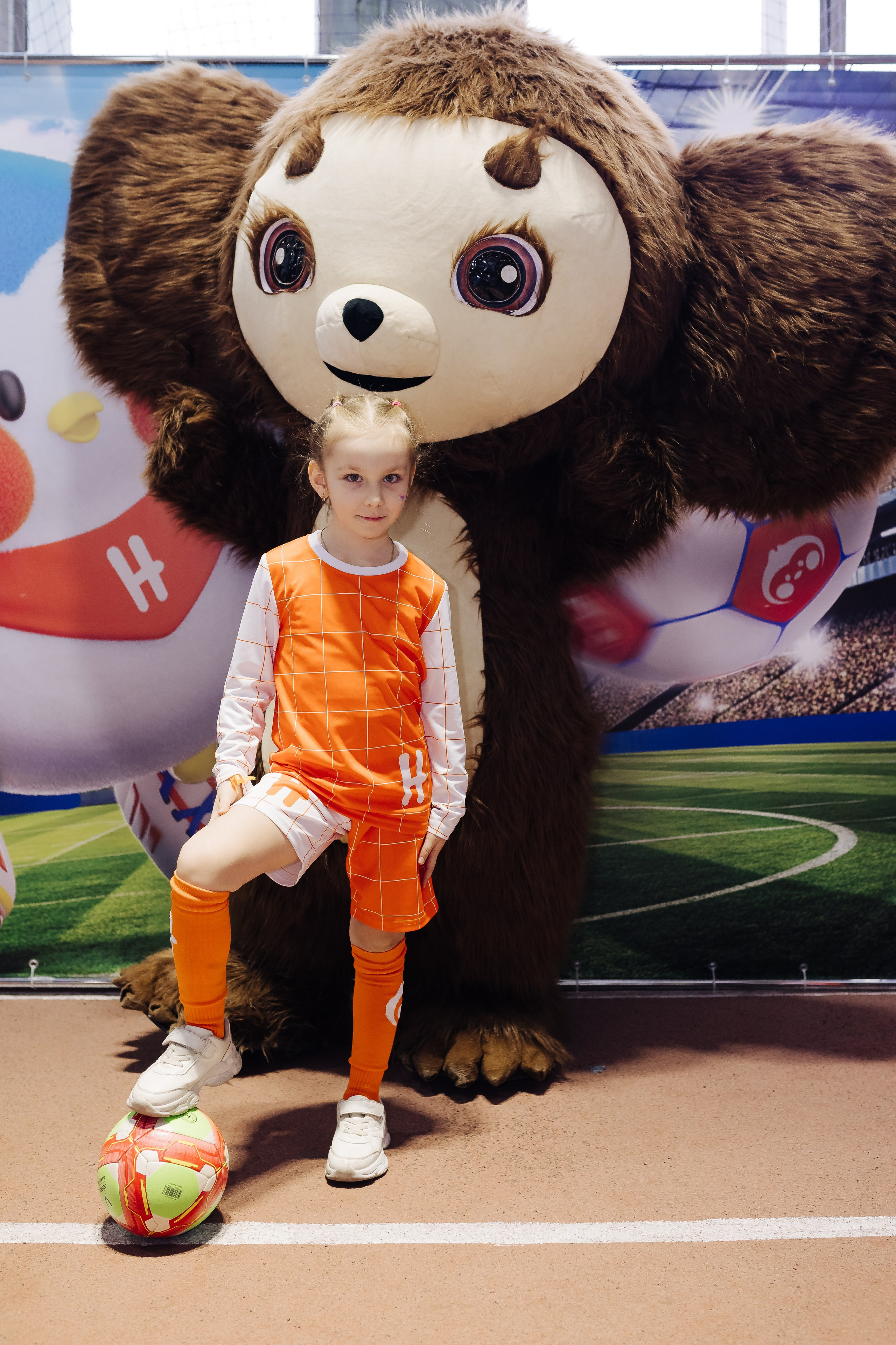 Надеждик CUP // 16.02.25. Денис Прохоров Фотограф в г. Магнитогорск