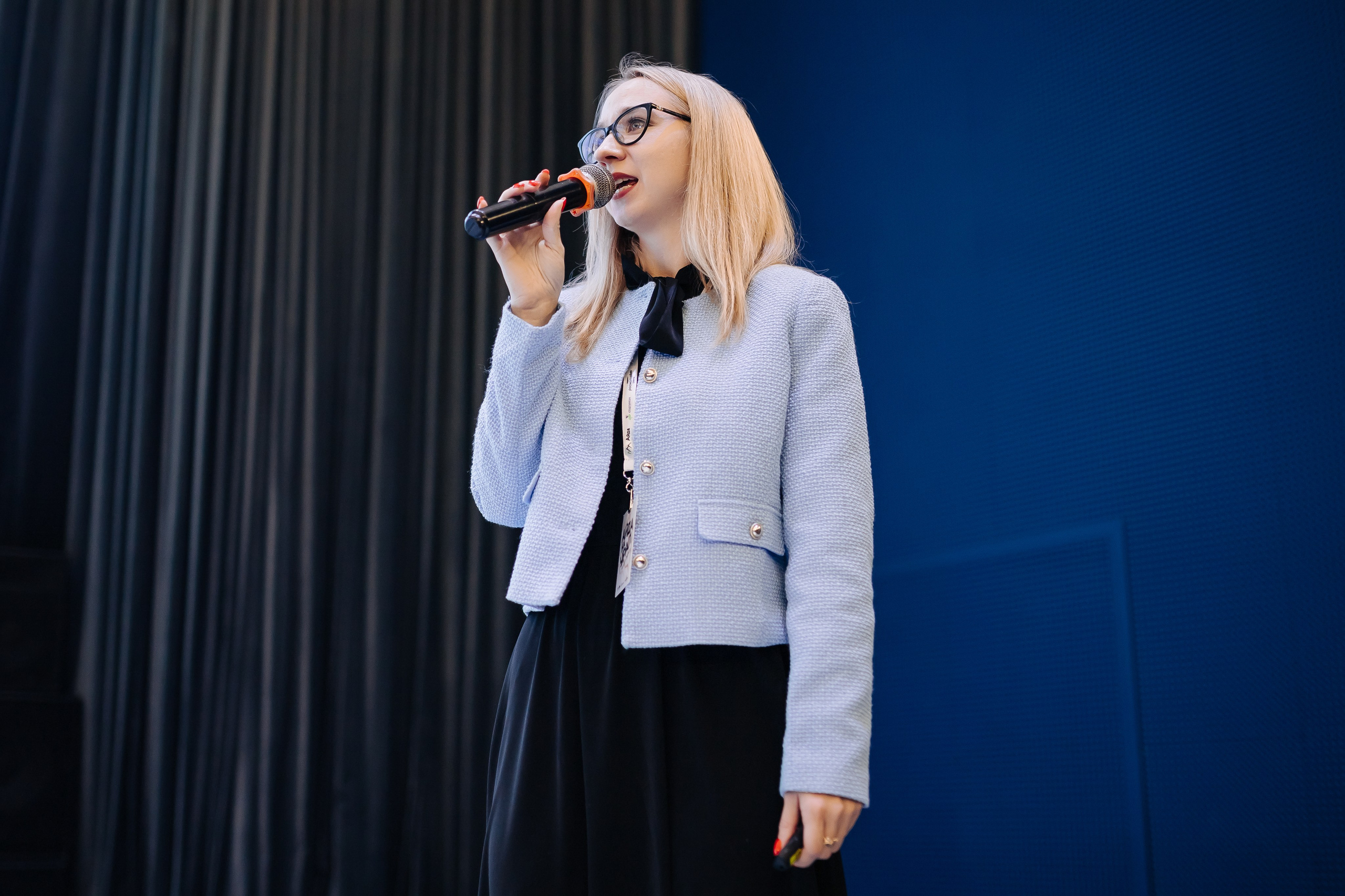 Окружной туристический форум «Айда на Урал» // 24.10 — 27.10.2024. Денис Прохоров Фотограф в г. Магнитогорск