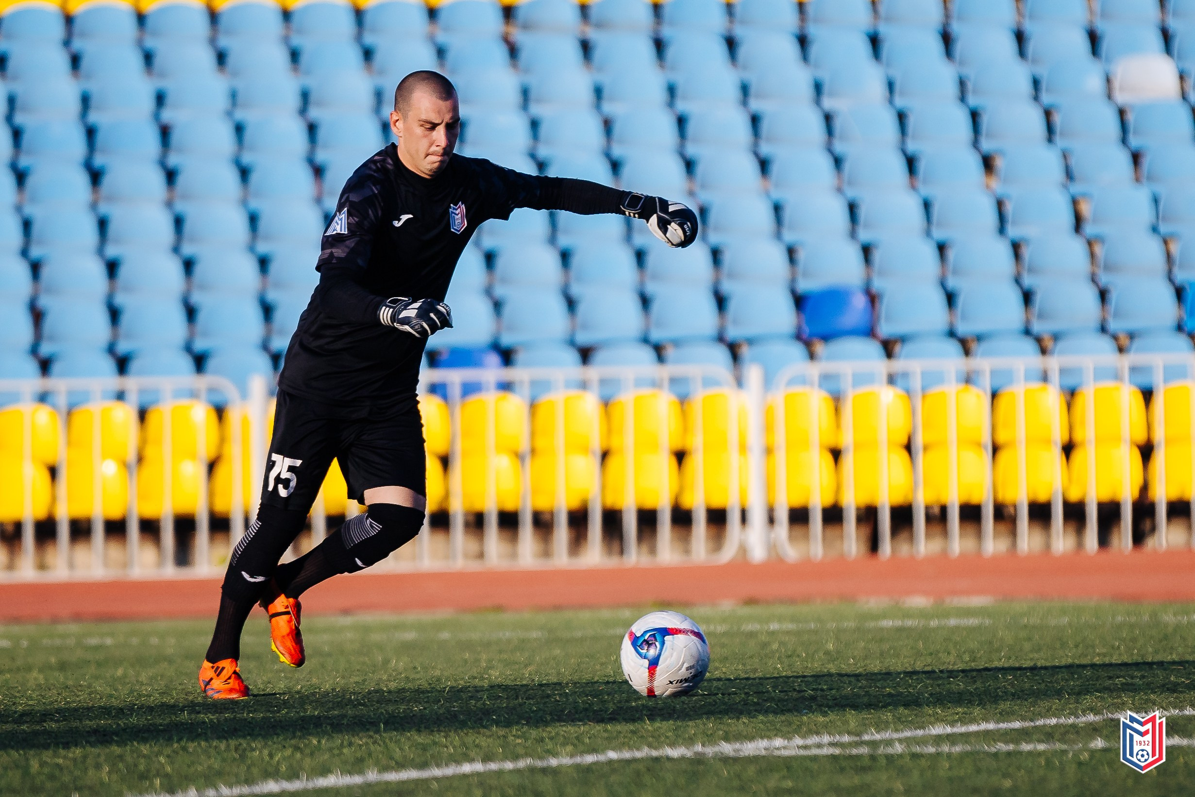 ФК «Металлург-Магнитогорск» — ФК «Тюмень» -2 // 20.07.2024. Денис Прохоров Фотограф в г. Магнитогорск