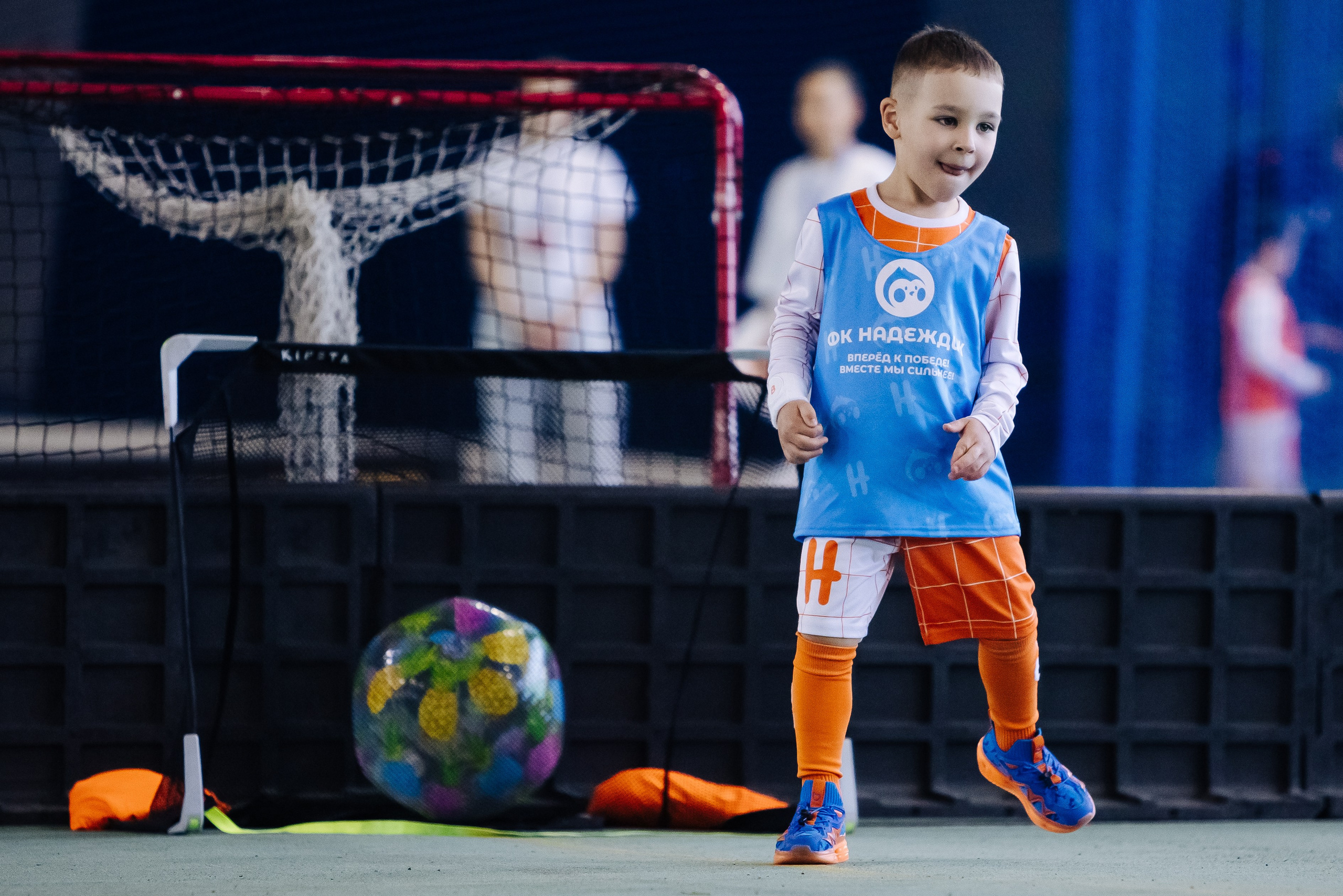 Надеждик CUP // 18.05.25. Денис Прохоров Фотограф в г. Магнитогорск