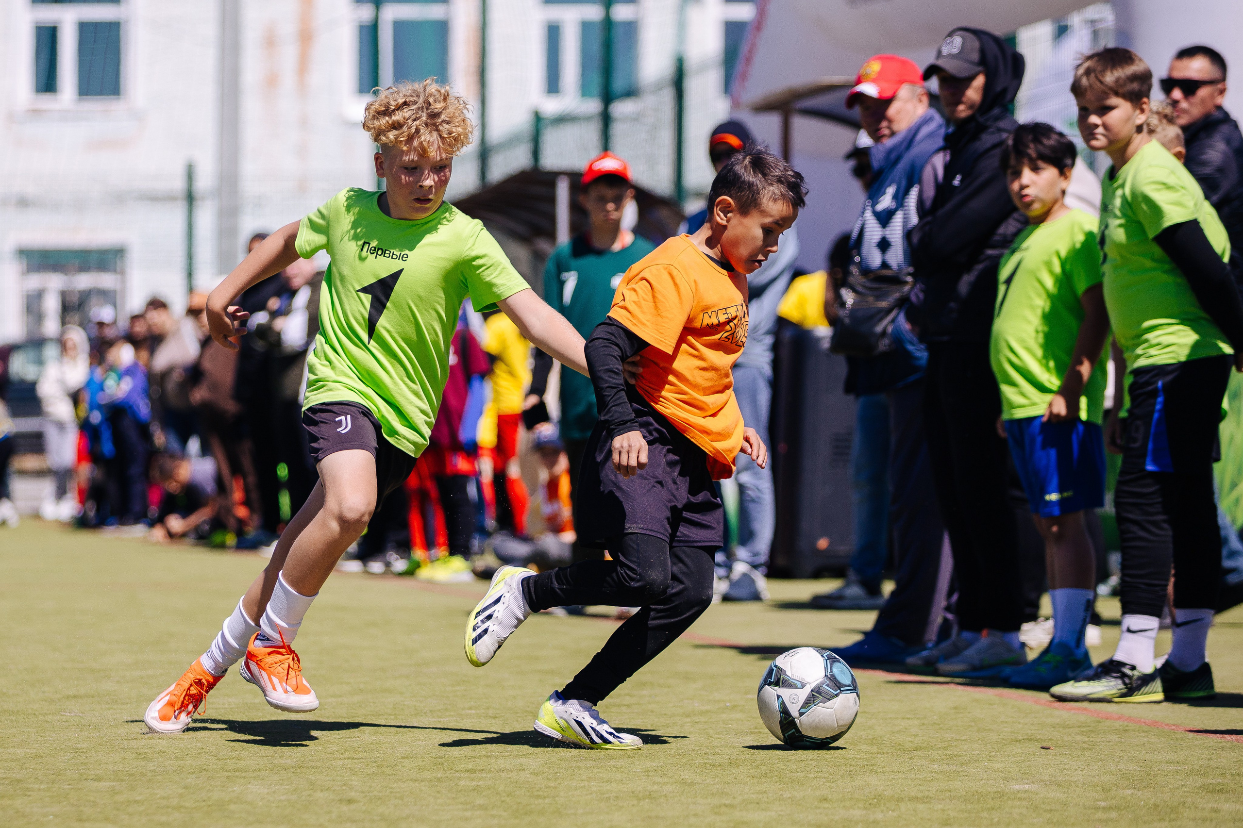 МЕТРОШКА-2025|Сибай // 25.05.25. Денис Прохоров Фотограф в г. Магнитогорск