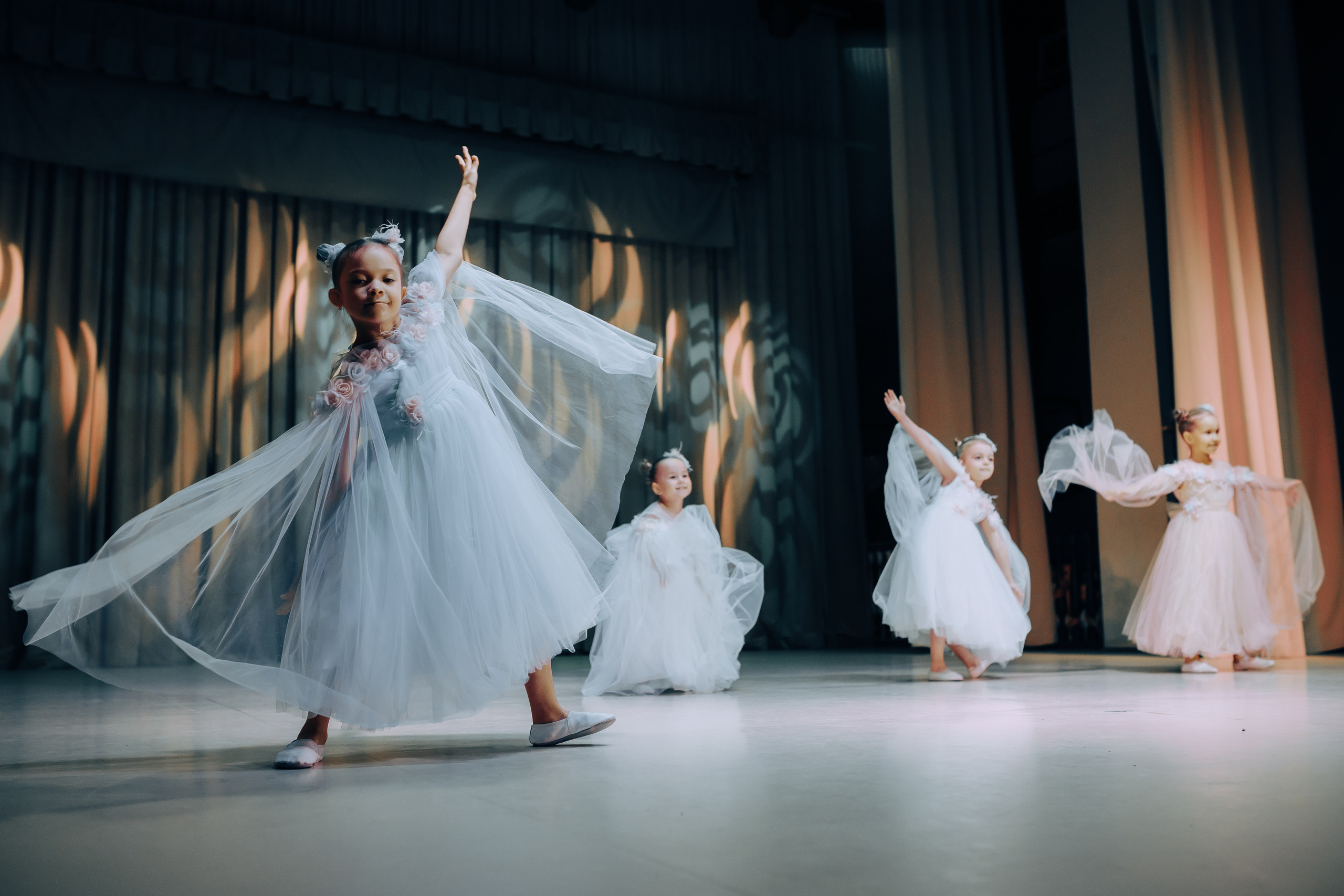 Юбилейный отчетный концерт студии хореографии «DANCEPOUll» // 20.06.25. Денис Прохоров Фотограф в г. Магнитогорск