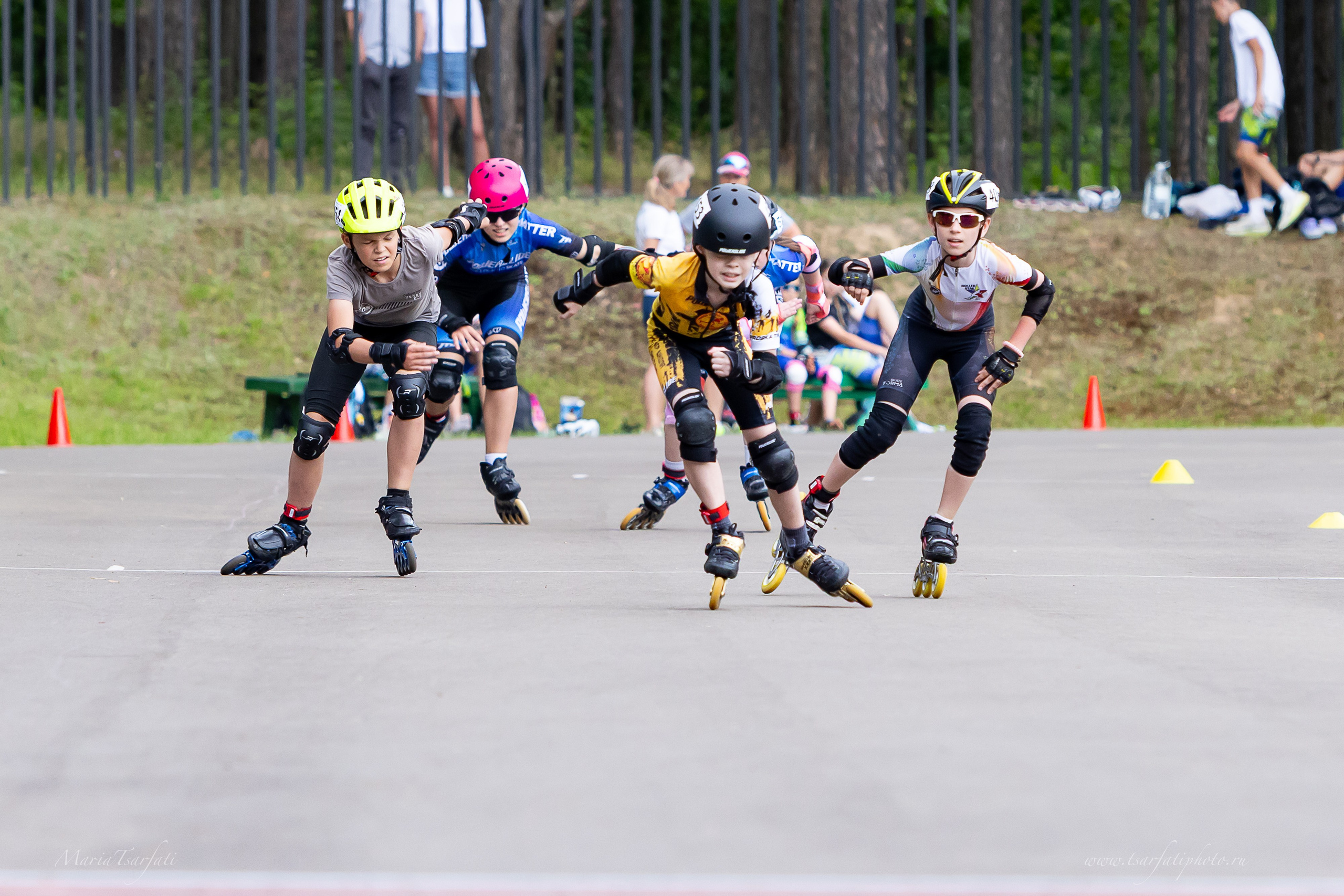 Mogilev International inline race 2026. Спортивная съемка Мария Царфати