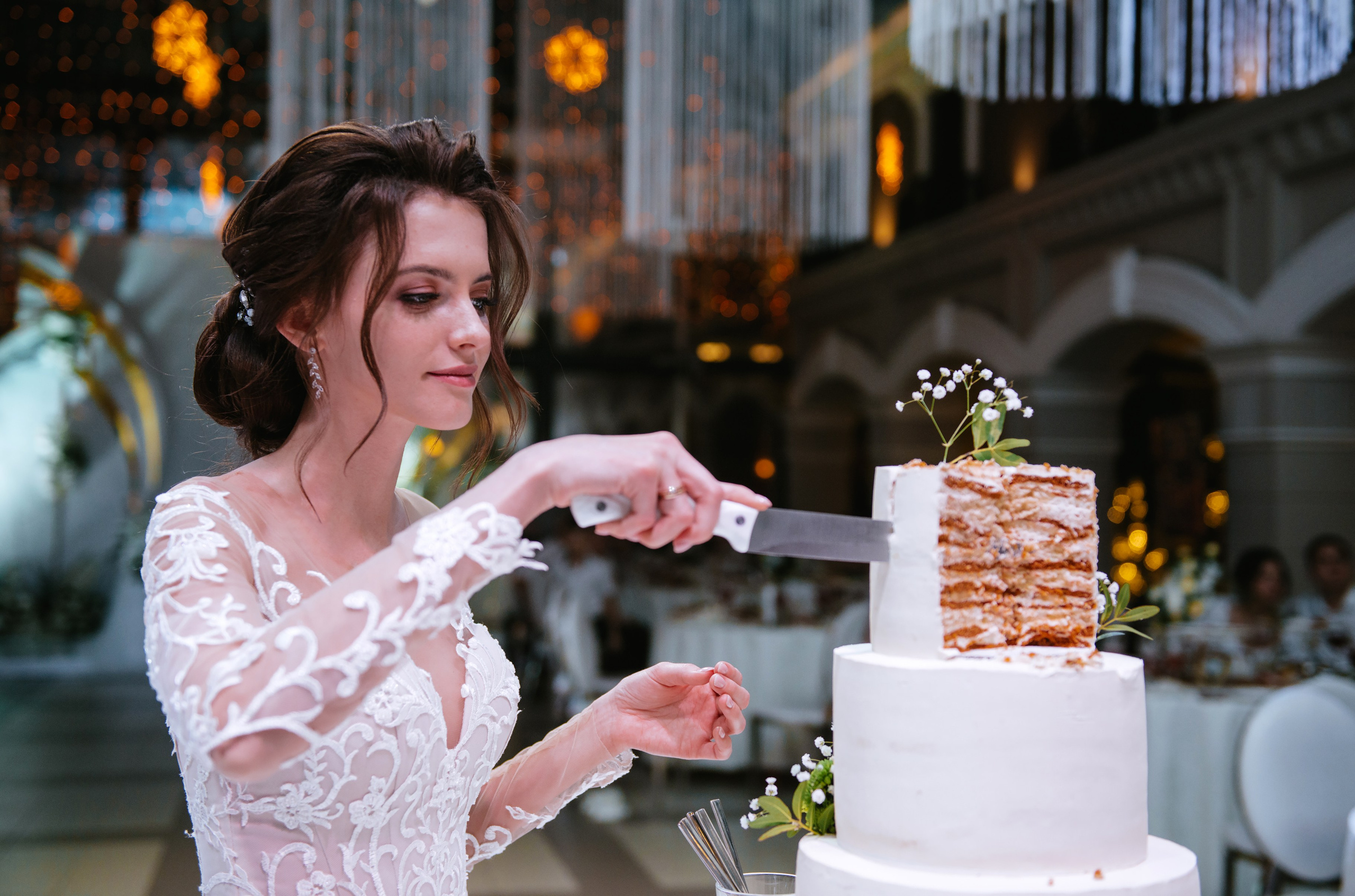 Мероприятия. Фотограф в Москве Алёна Степутенко