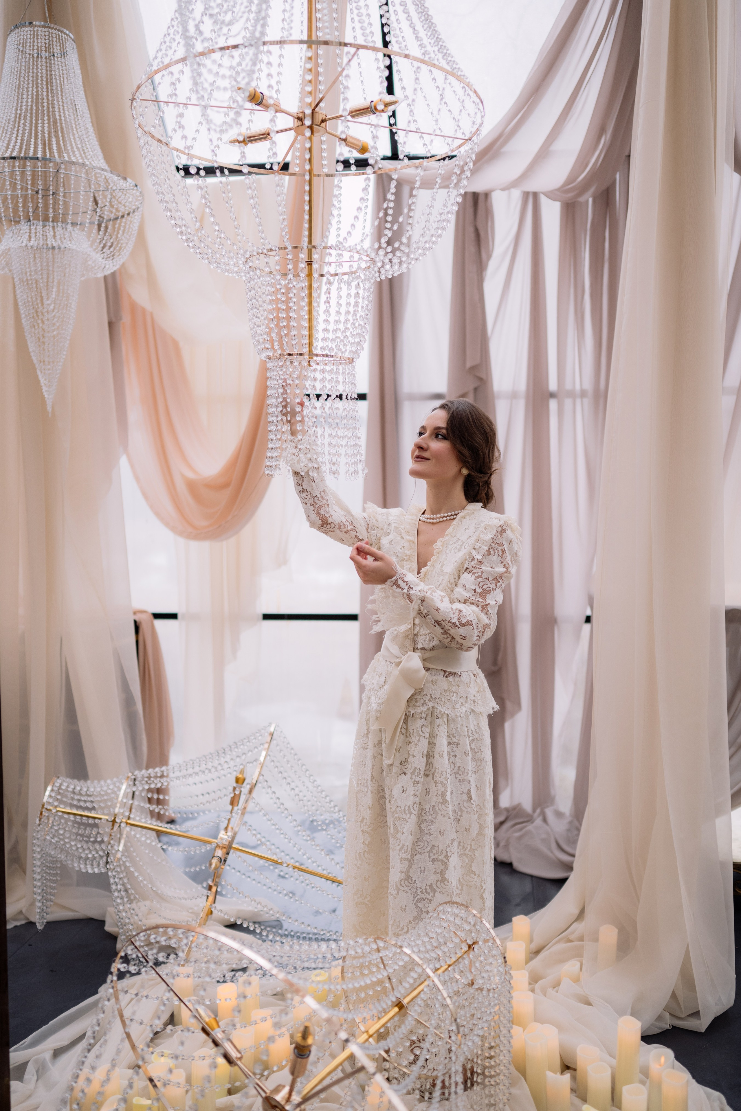 Съёмка для пианистки. Фотограф в Москве Алёна Степутенко