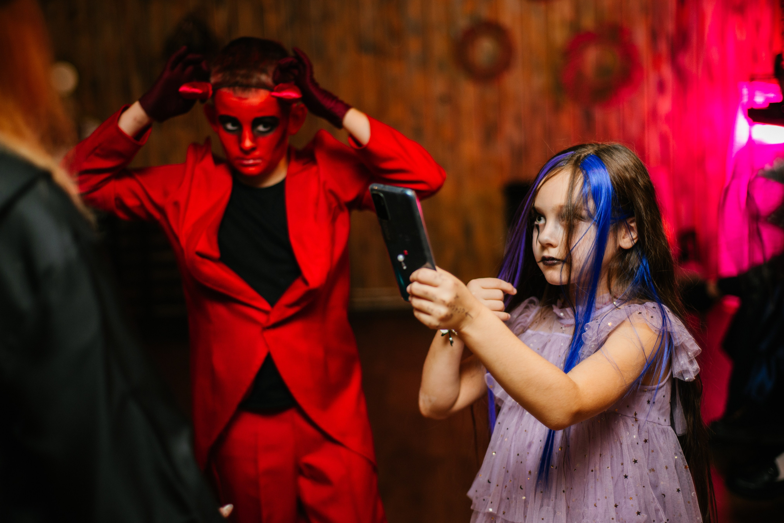 Мероприятия. Фотограф в Москве Алёна Степутенко