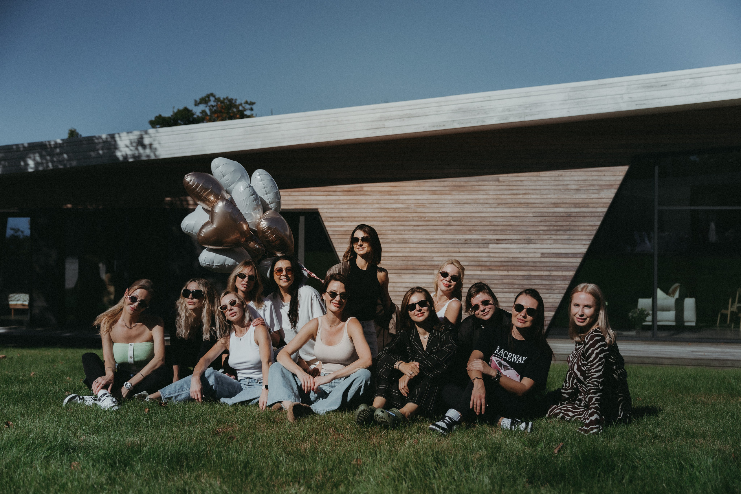 HAPPY BIRTHDAY LERA. Фотограф Владивосток Ян Паклин