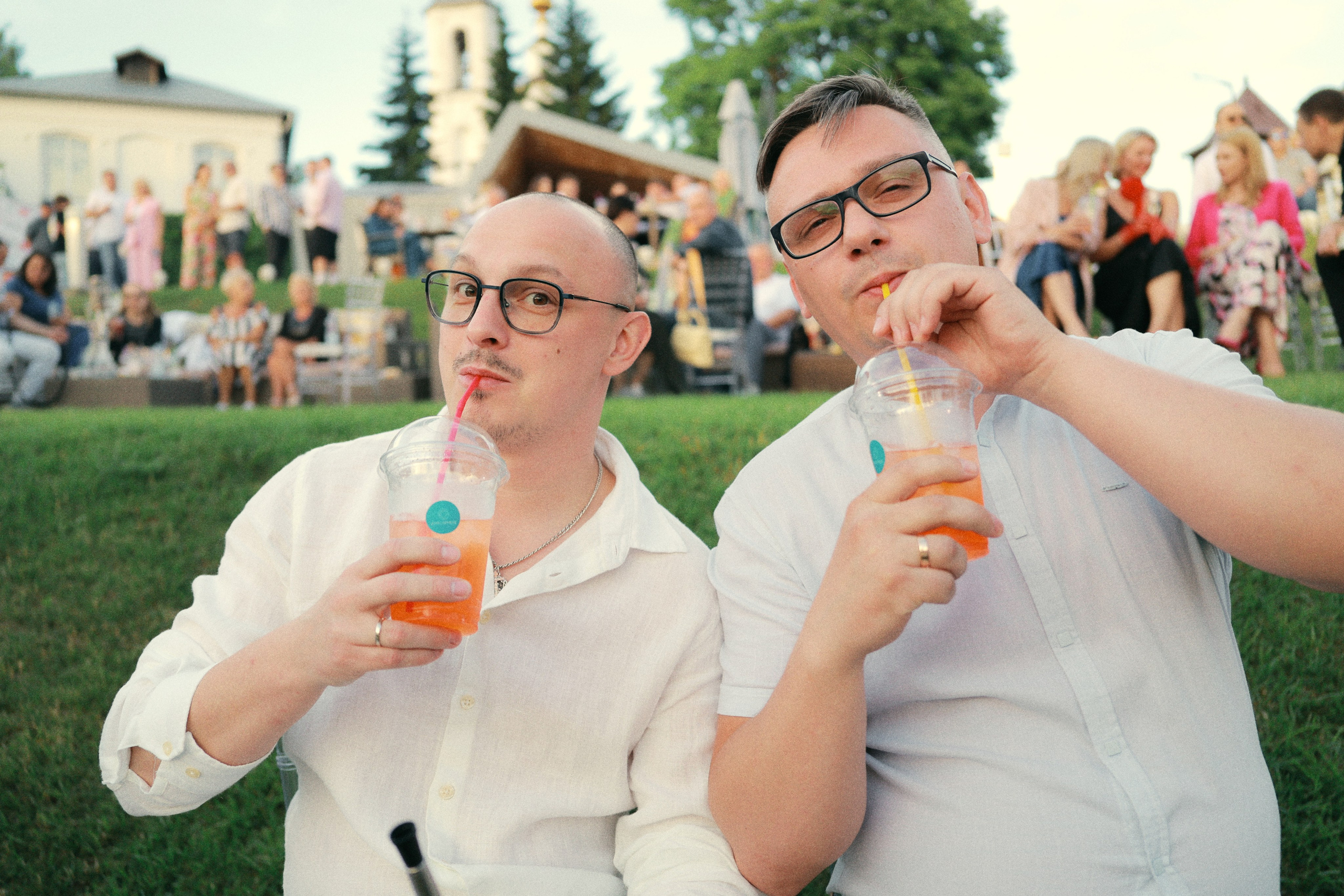 Атмо. Фотограф во Владимире, Москве и Суздале — Полина Романычева