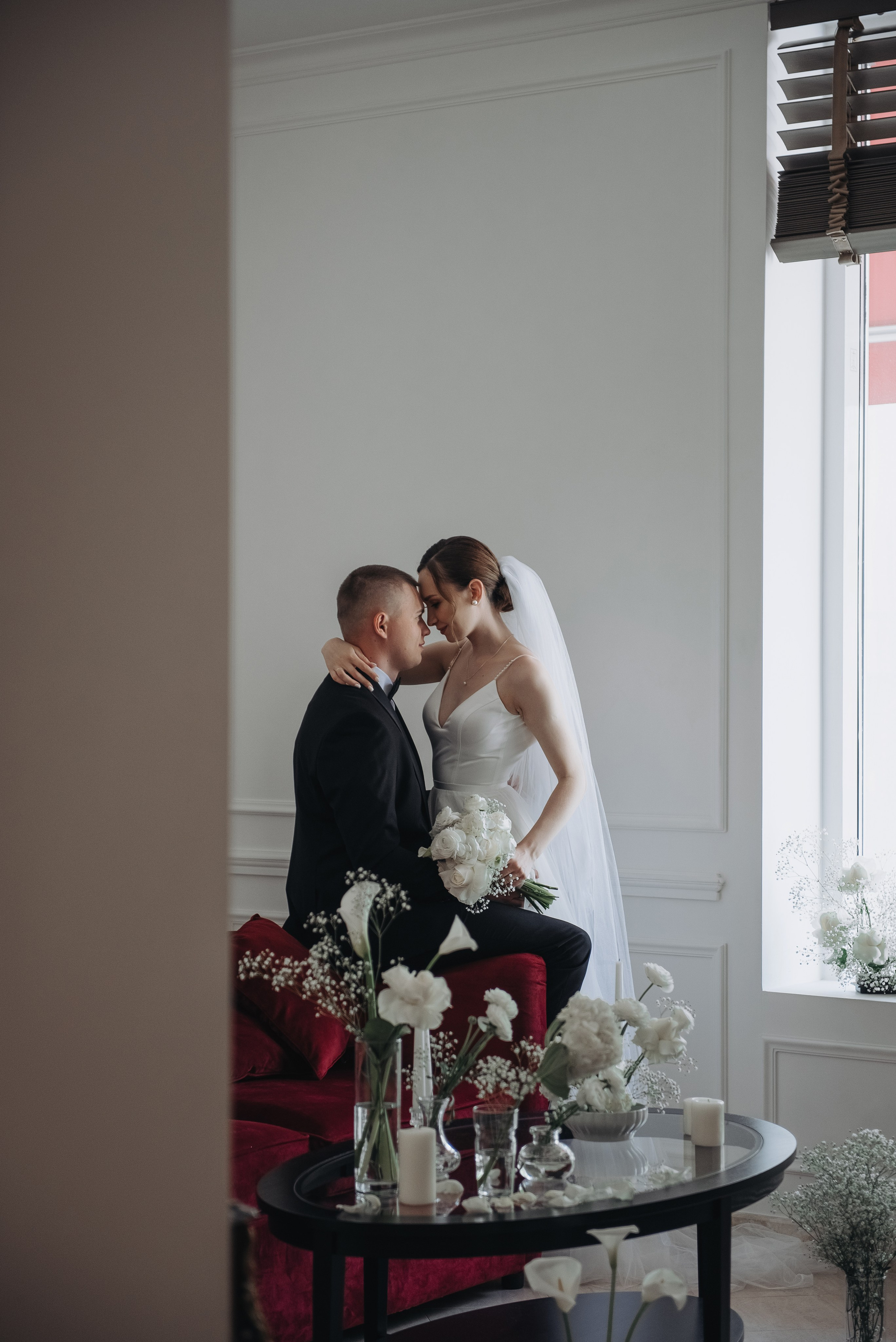 Romanoff. Свадебный и семейный фотограф Темрюк Алёна Ковальская