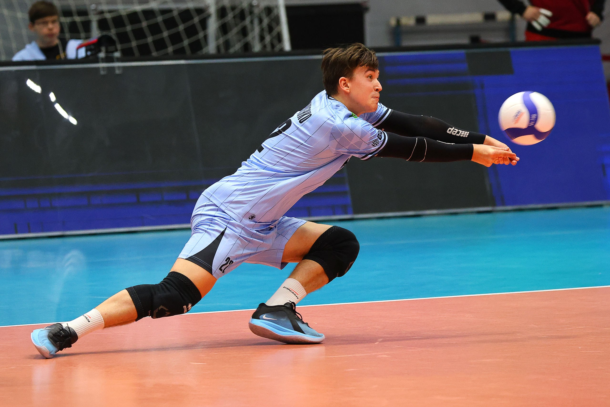 Фотосъемка волейбола, ВФВ, чемпионат России. Спортивный фотограф в Нижнем Новгороде и Сочи Ангелина Ильичева