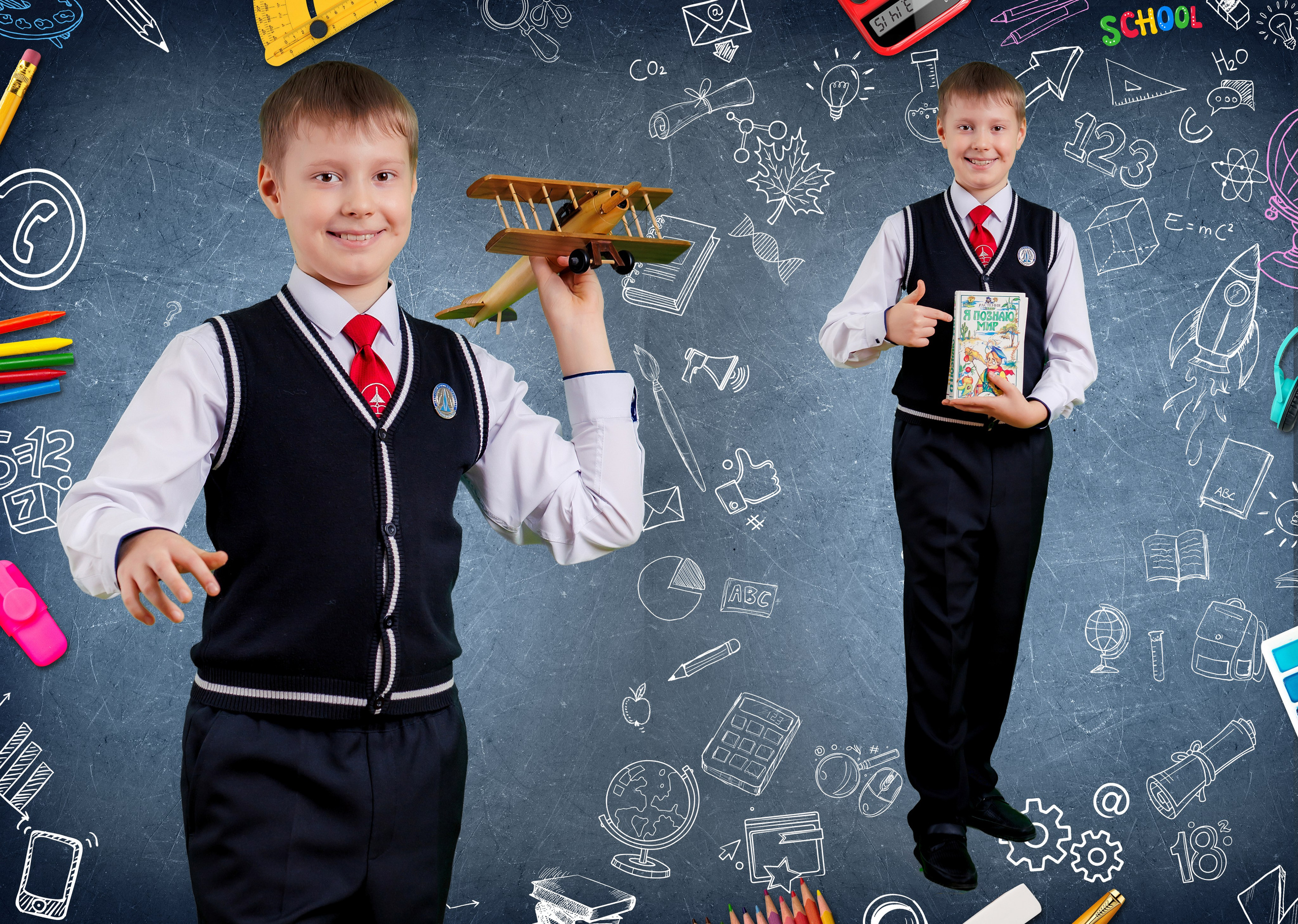 Альбом 10-11разворотов. Фото, видео, авторские выпускные альбомы в Нижнем Новгороде