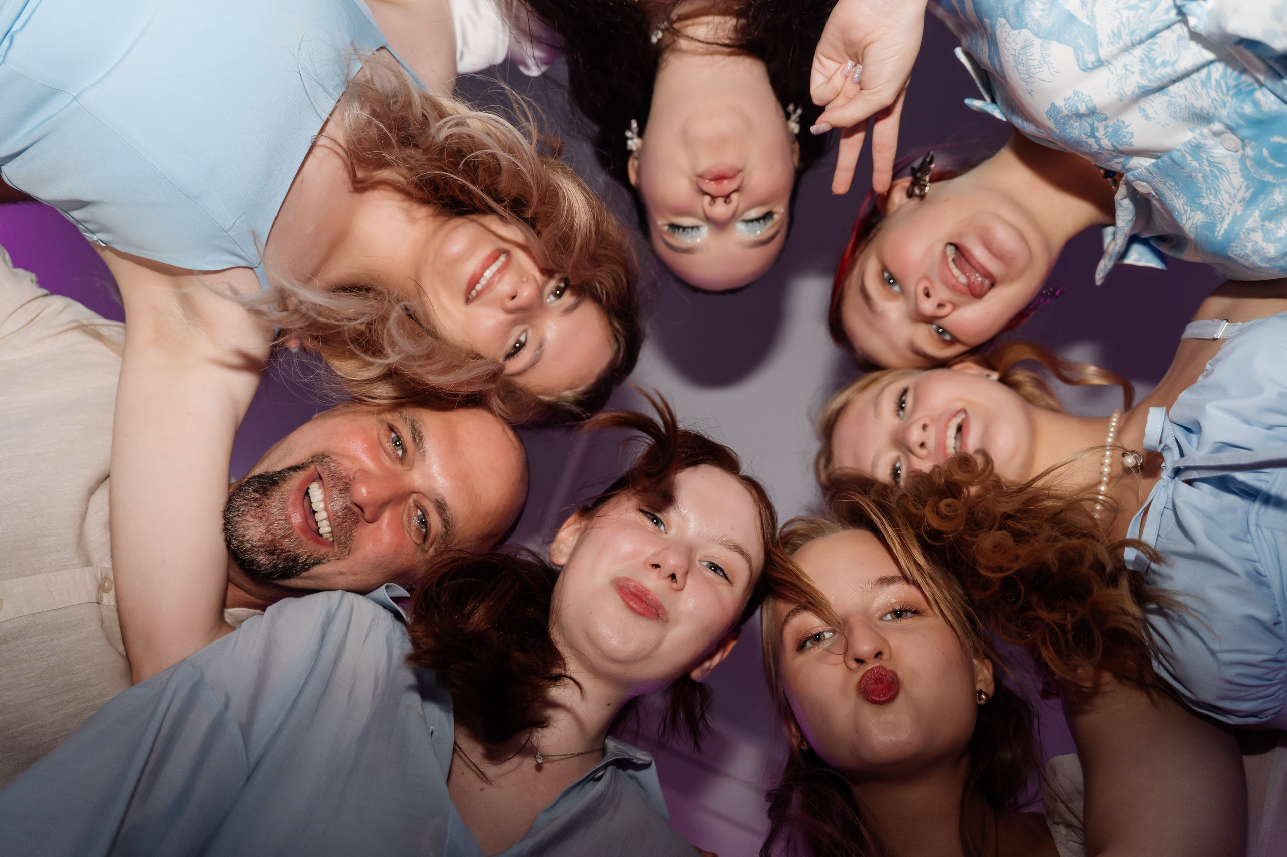 Саша и Маша. СВАДЕБНЫЙ ФОТОГРАФ КРАСНОЯРСК