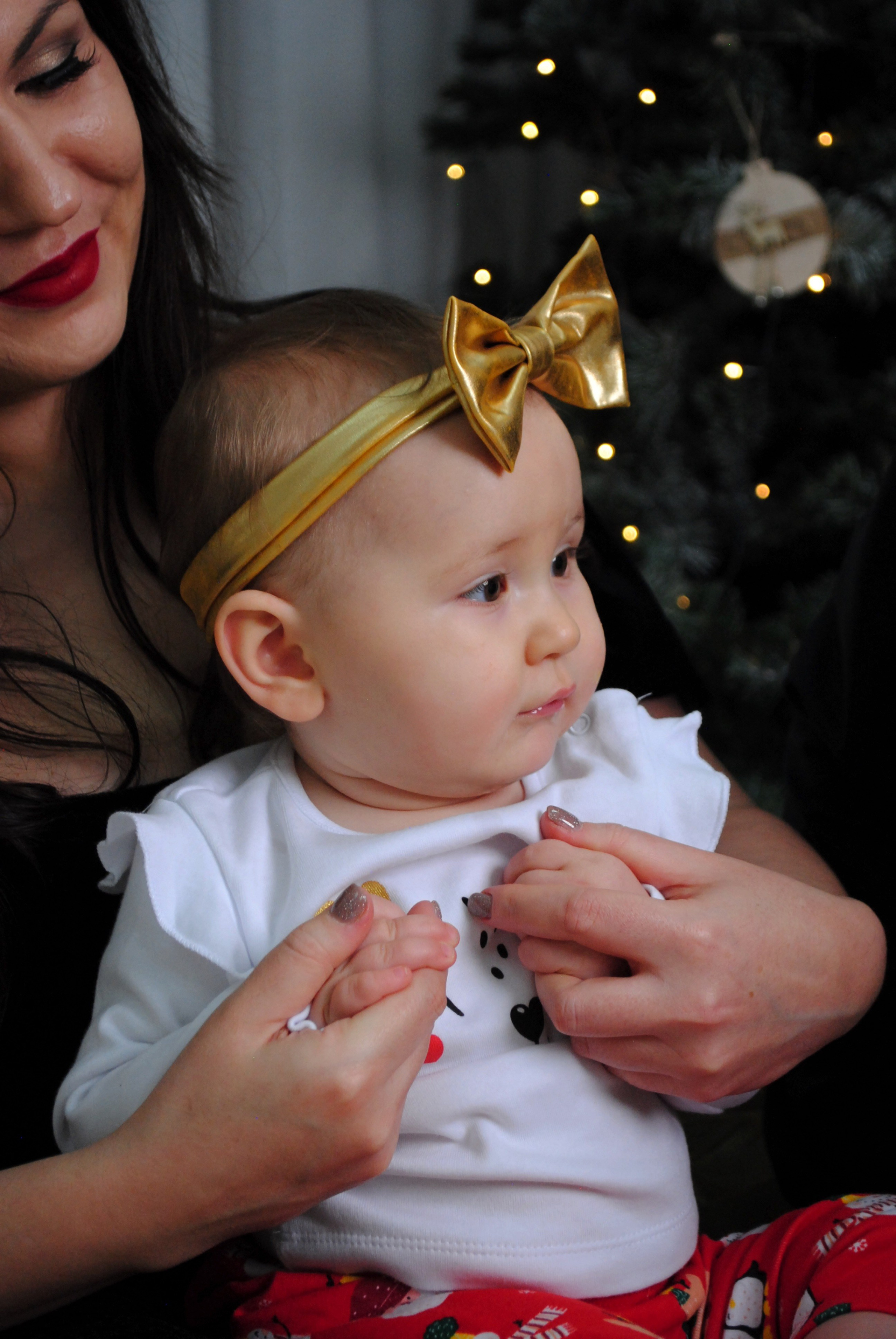 Наташа Олеговна. Фотограф Мария Мусаелян