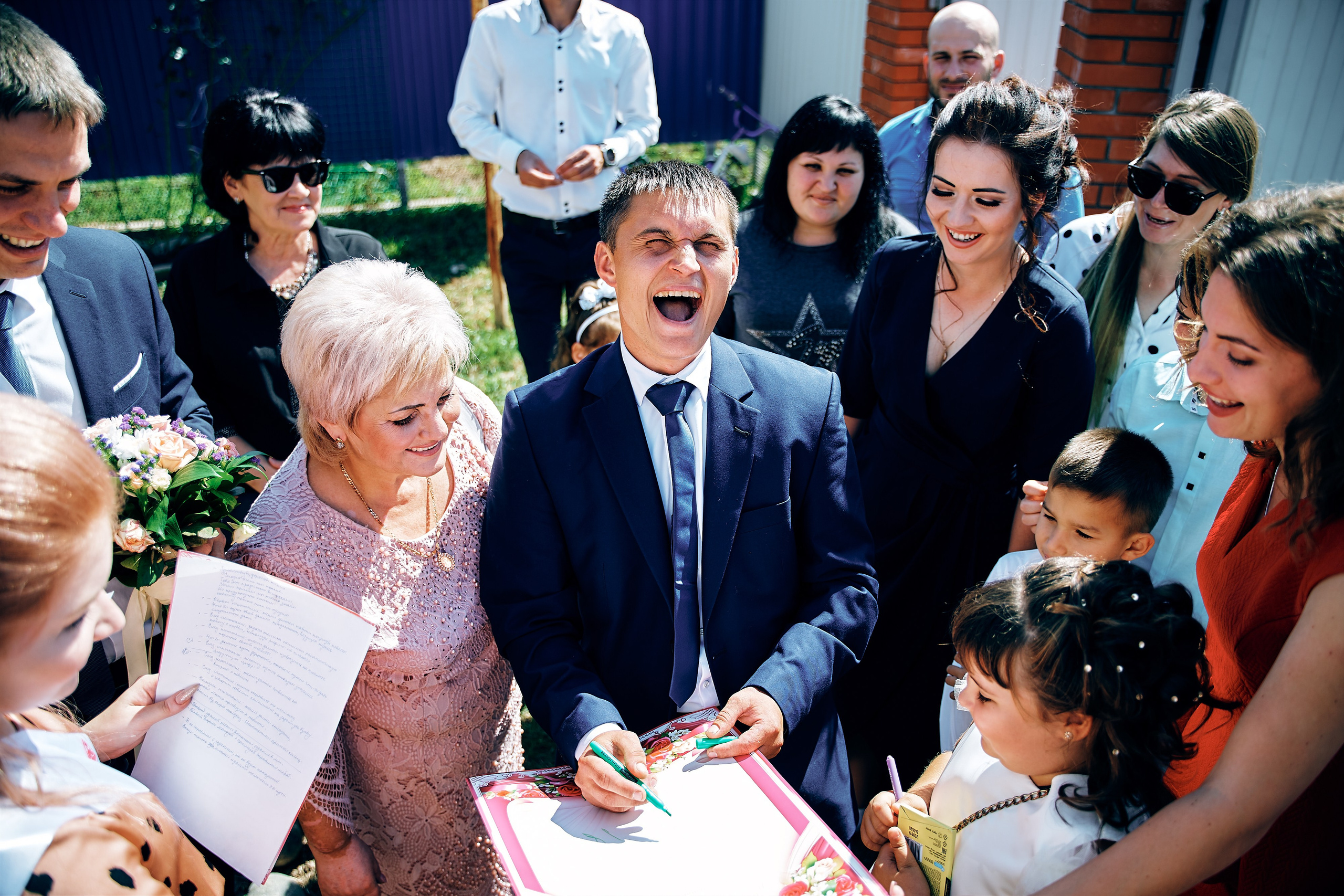 Свадебная фотография. Краснодар и&nbsp;Крым