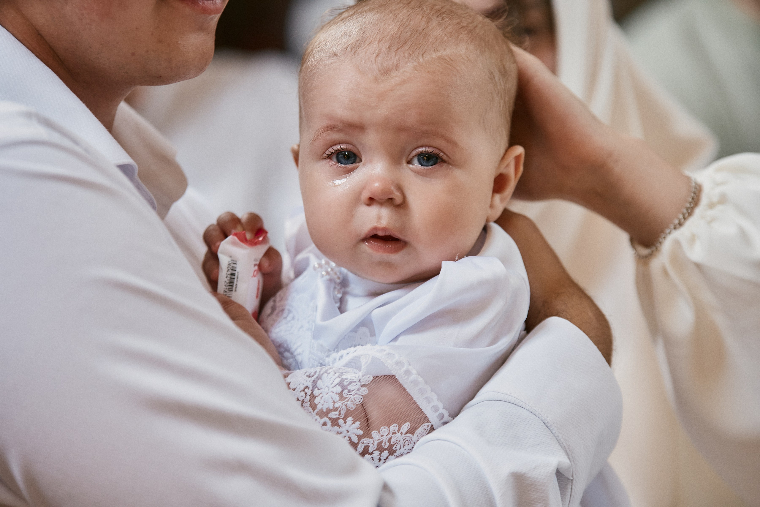 Крещение Софии. Петр Ступень. Свадебное, семейное фото и видео. Москва. Краснодар