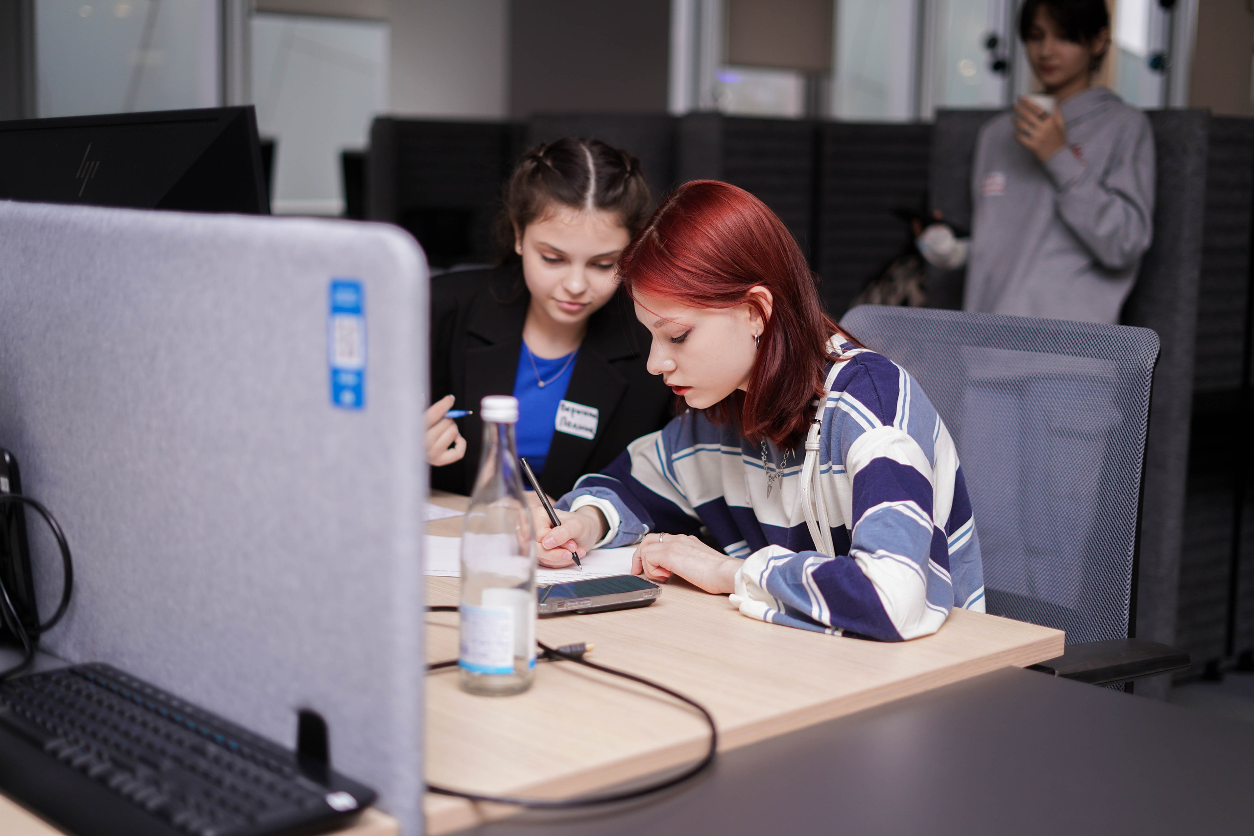 Корпоративы декабрь 2023. 2024 год. Первая половина