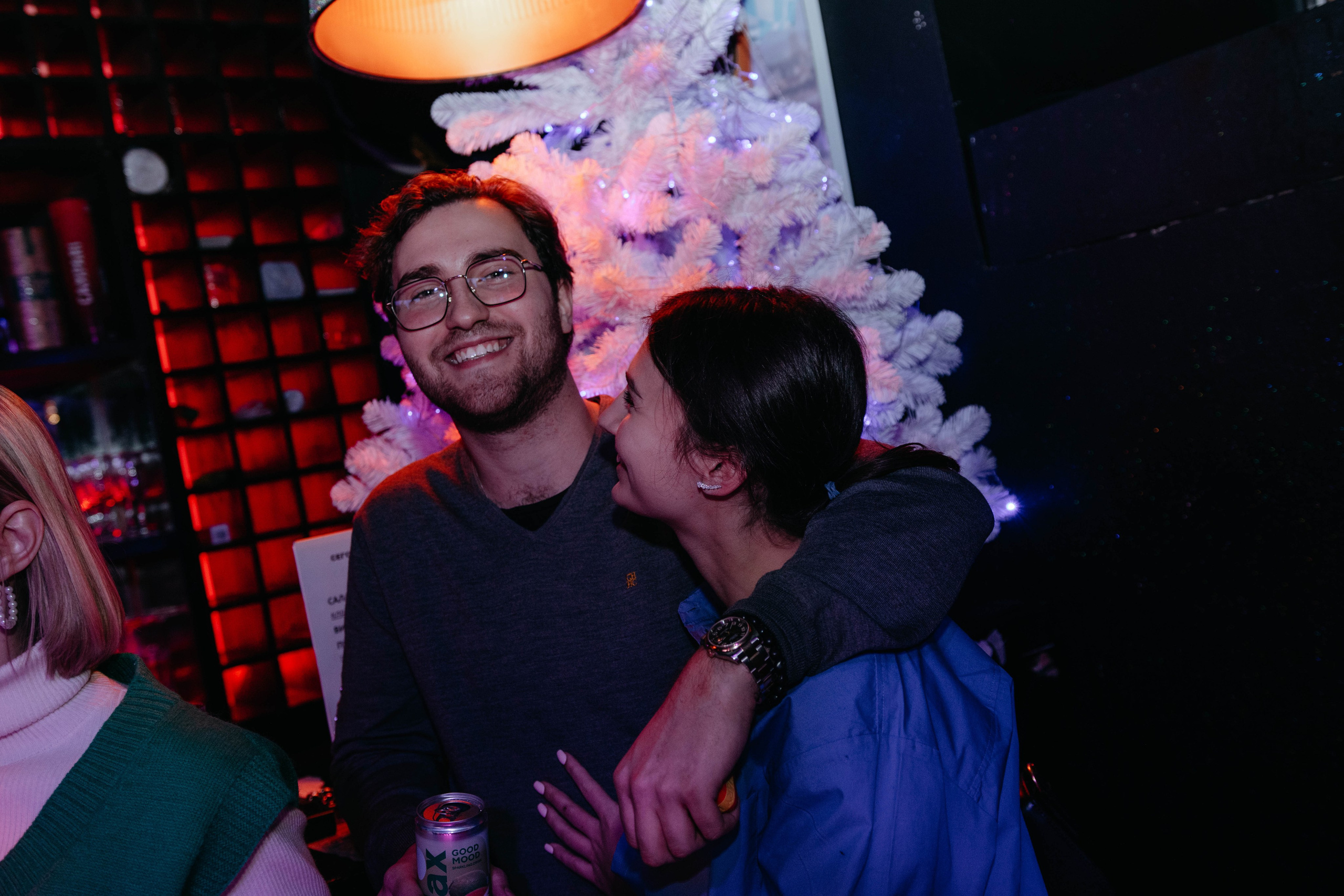 Студенческие съёмки 2022-2023. 2024 год. Первая половина