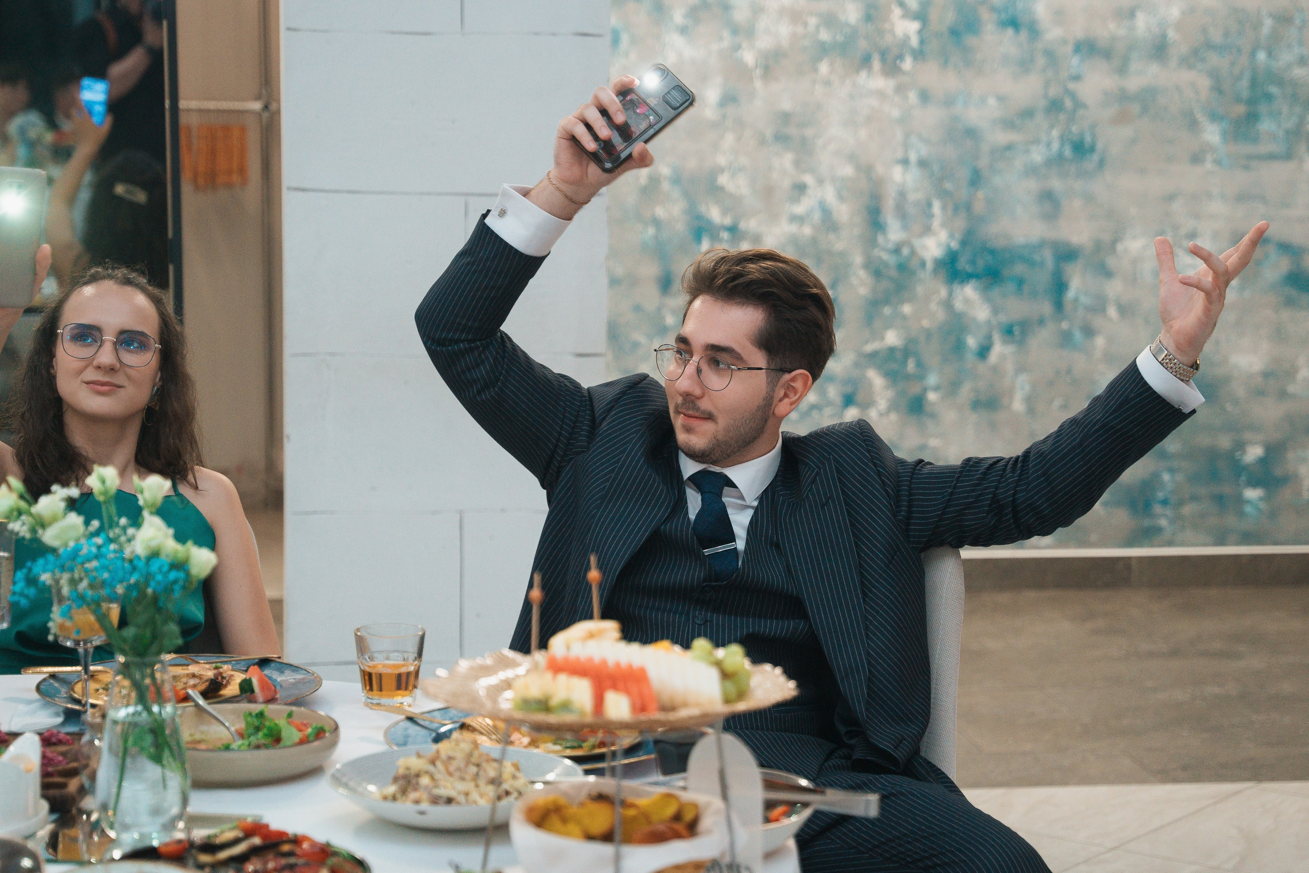 Ирина и Сергей. Фотограф Хабаровск