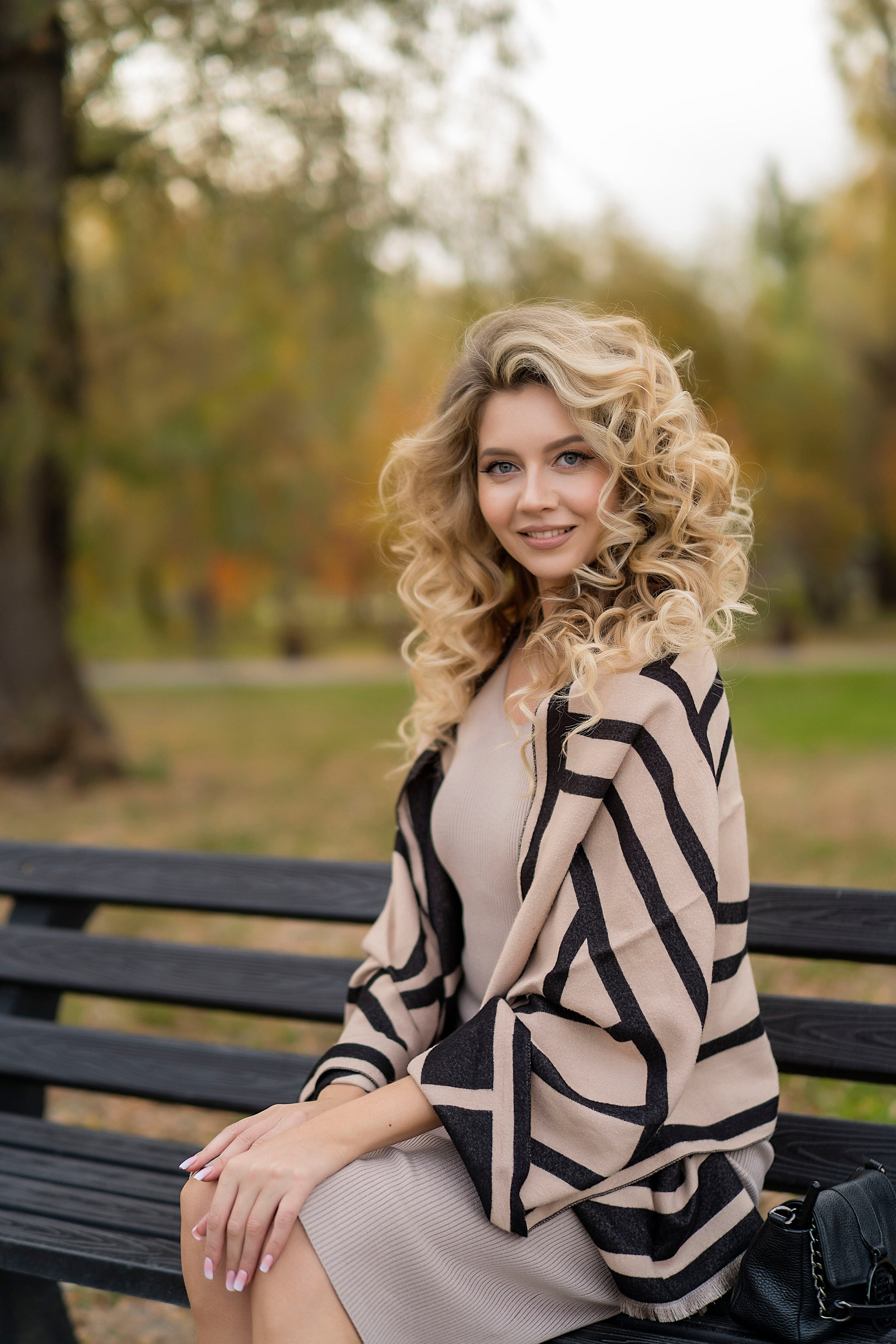 Евгения. Главная