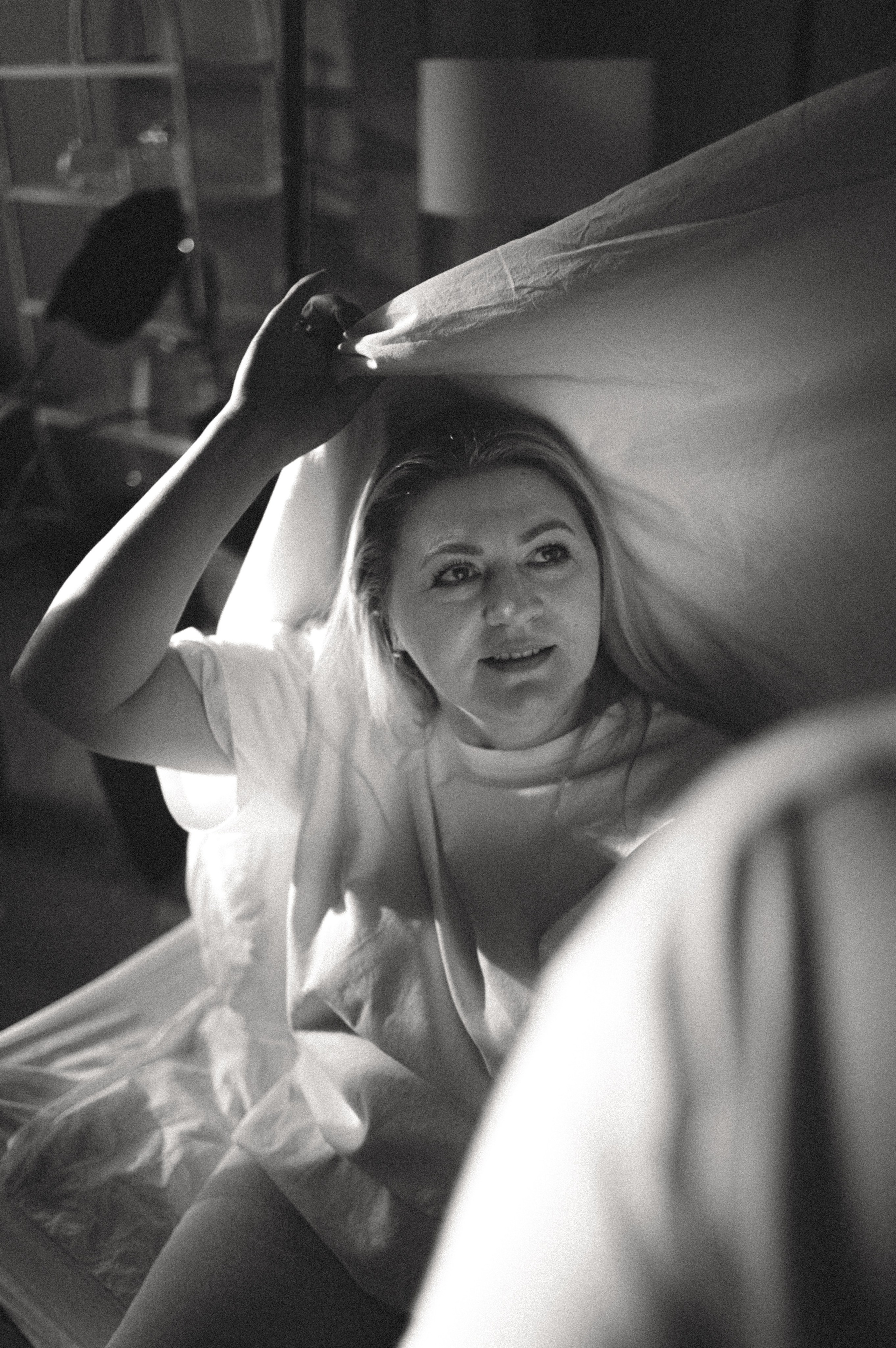 Анастасия. Фотограф Анастасия Шеин. Роды, дети, семья. Москва и Санкт-Петербург