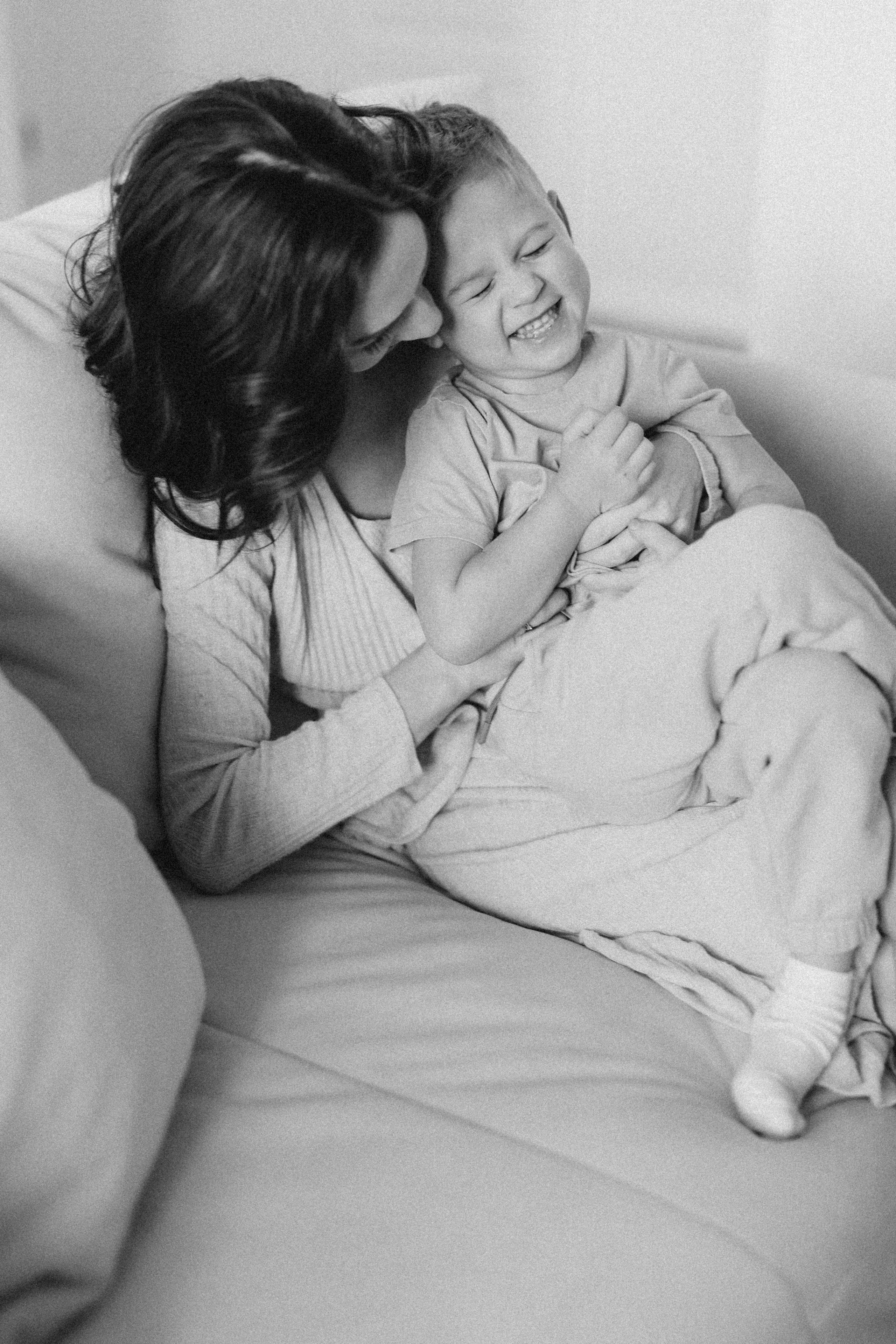 Про любовь. Семейный и портретный фотограф из Казани