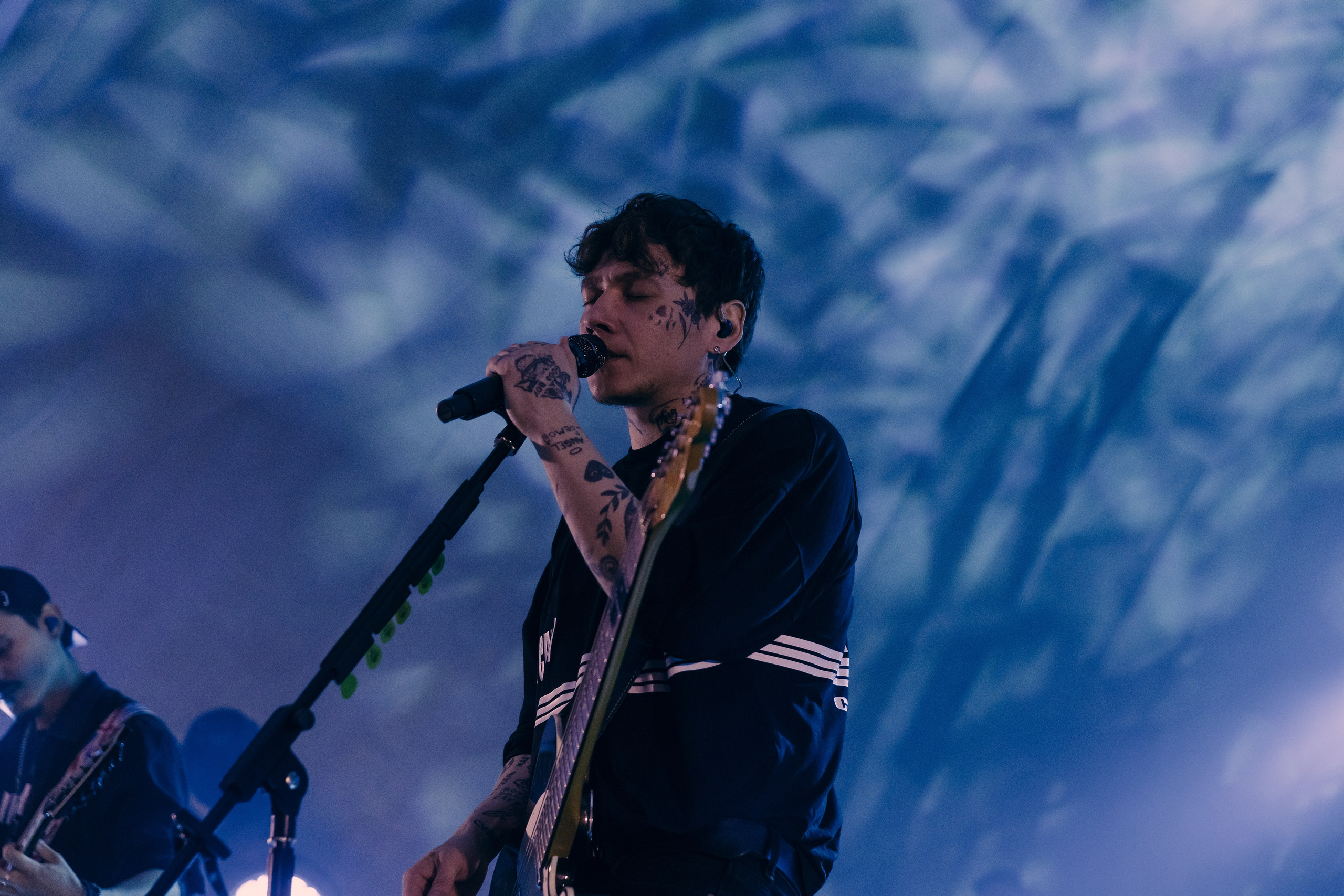 Три дня дождя. Фотограф Нижний Новгород — Дмитрий Грехов