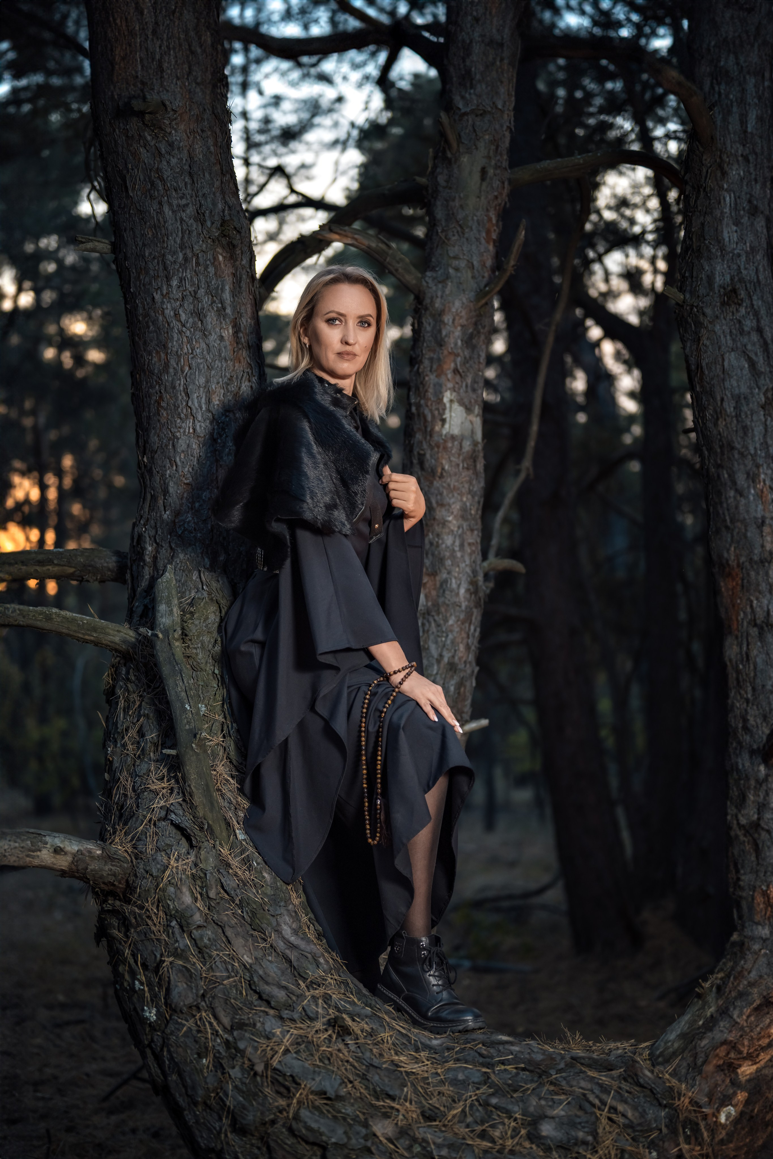 Марина. Фотограф Саратов Юлия Петрова