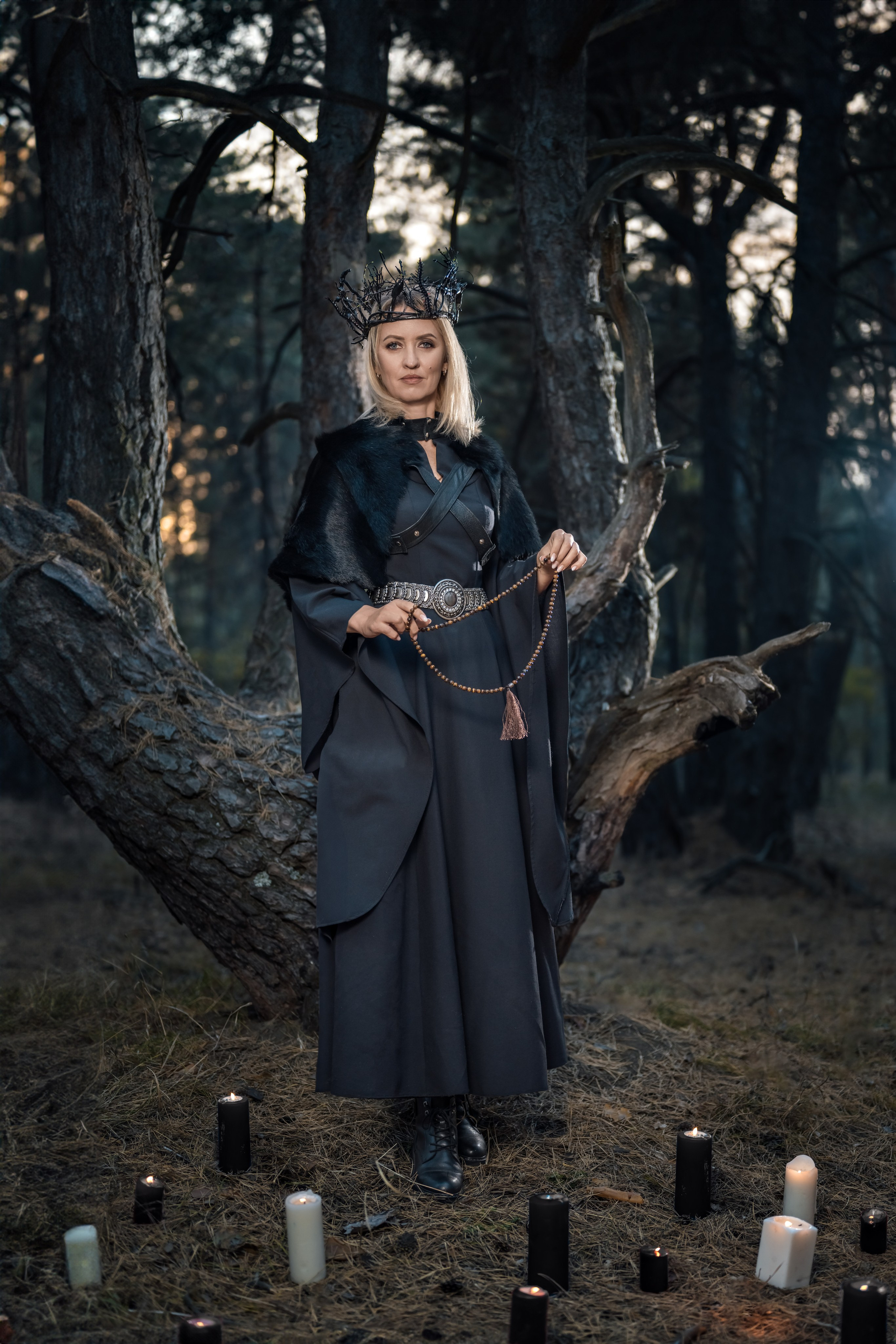 Марина. Фотограф Саратов Юлия Петрова