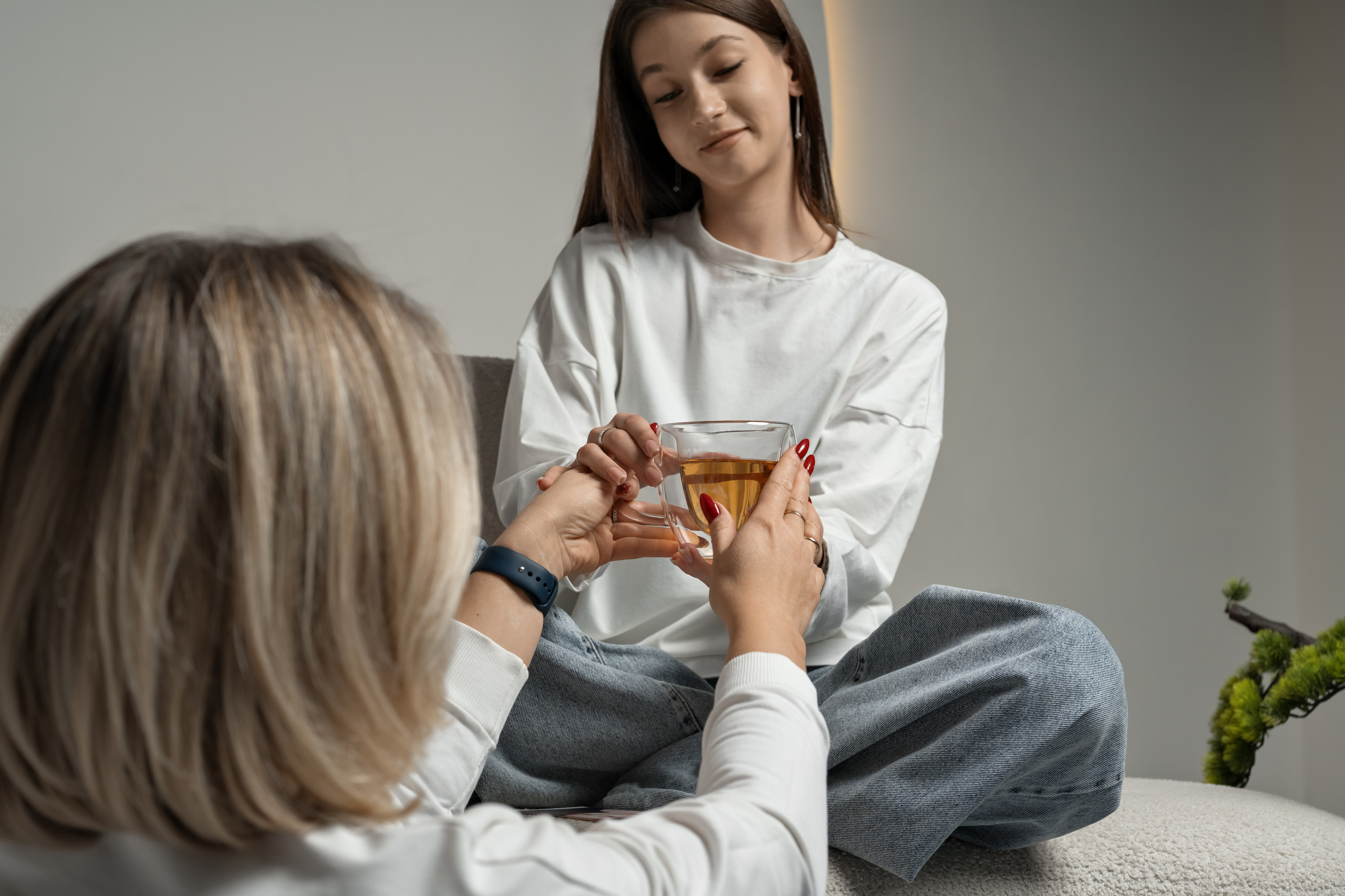 Фотостудия ISO. Фотограф Саратов Юлия Петрова