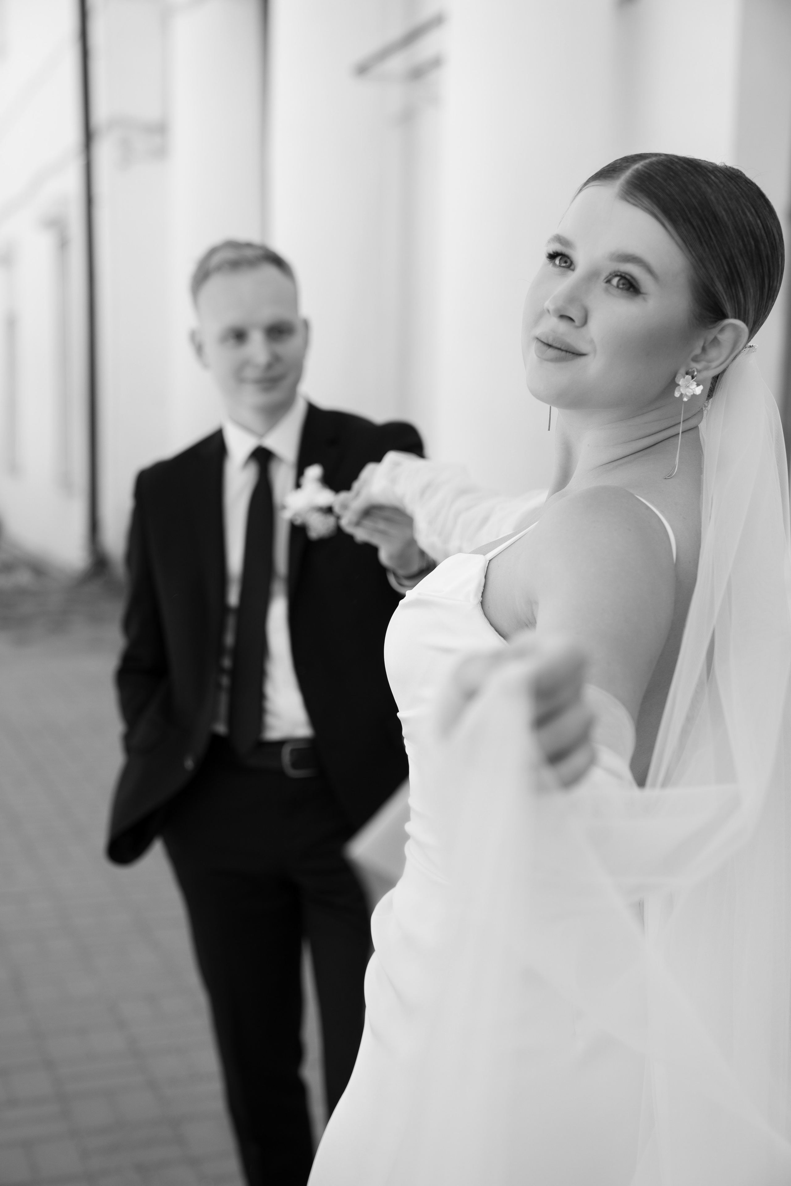 Екатерина и Алексей. Я Ира и я фотографирую свадьбы более 10 лет