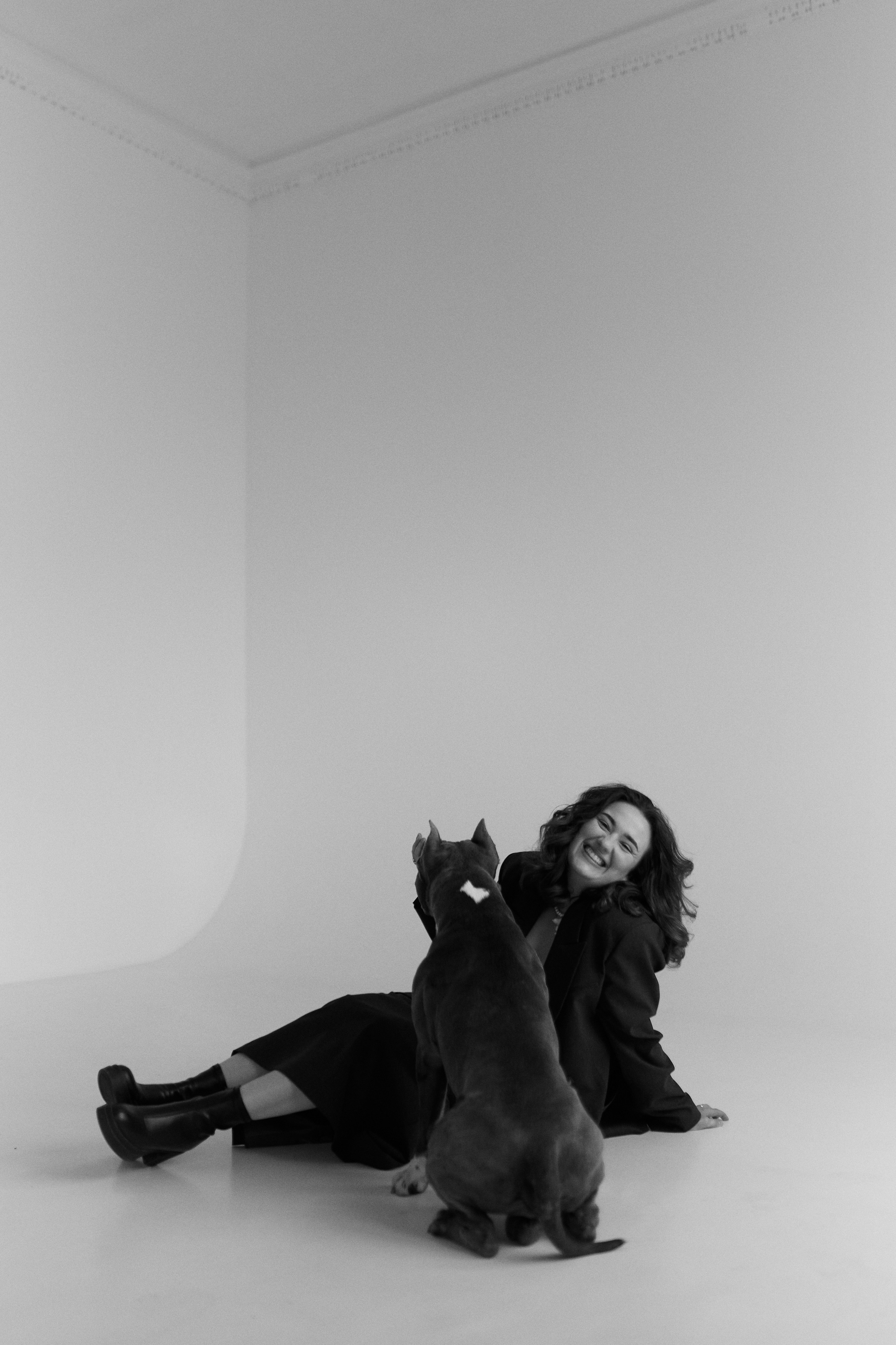 Юля и Север. Ваш душевный фотограф