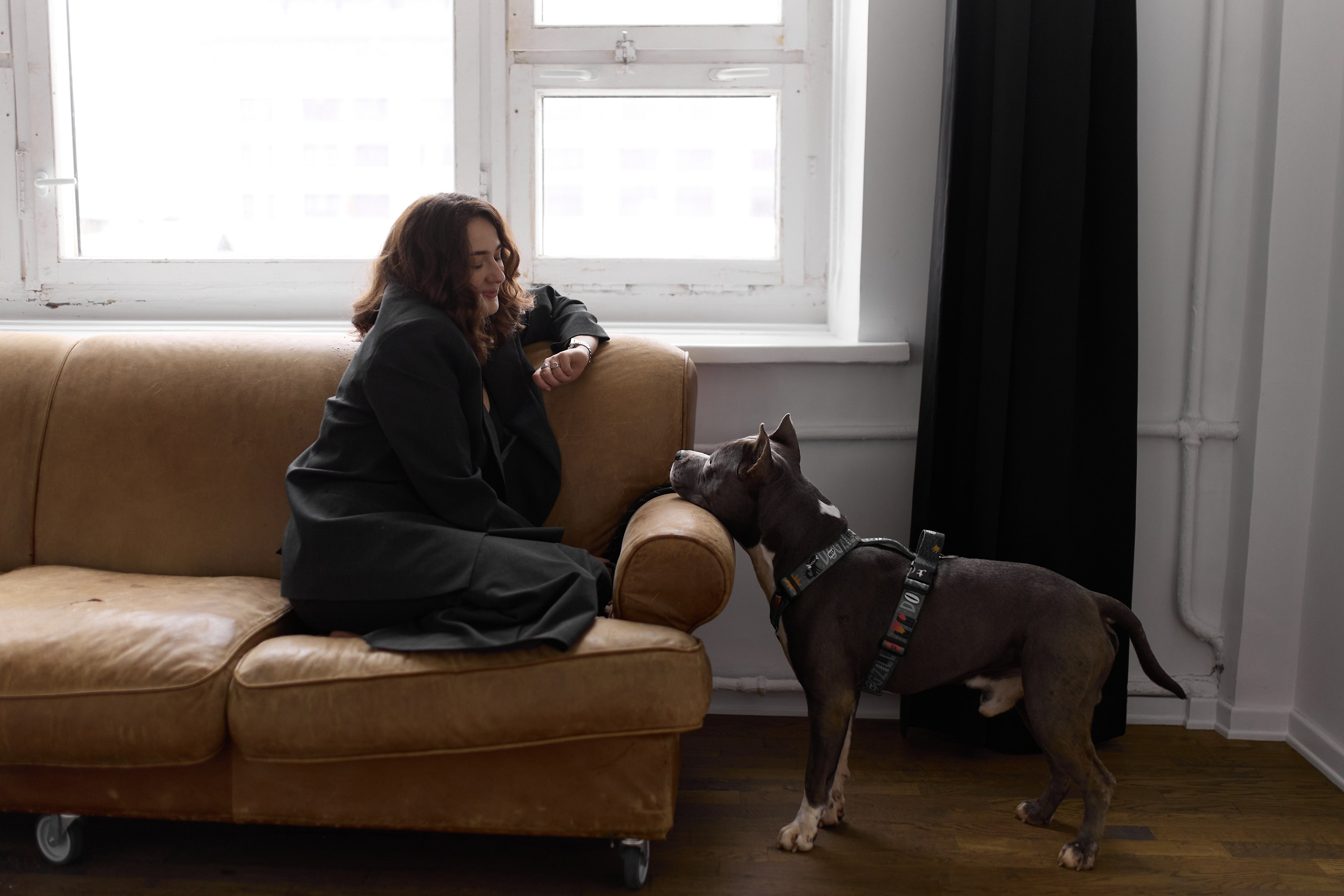 Юля и Север. Ваш душевный фотограф