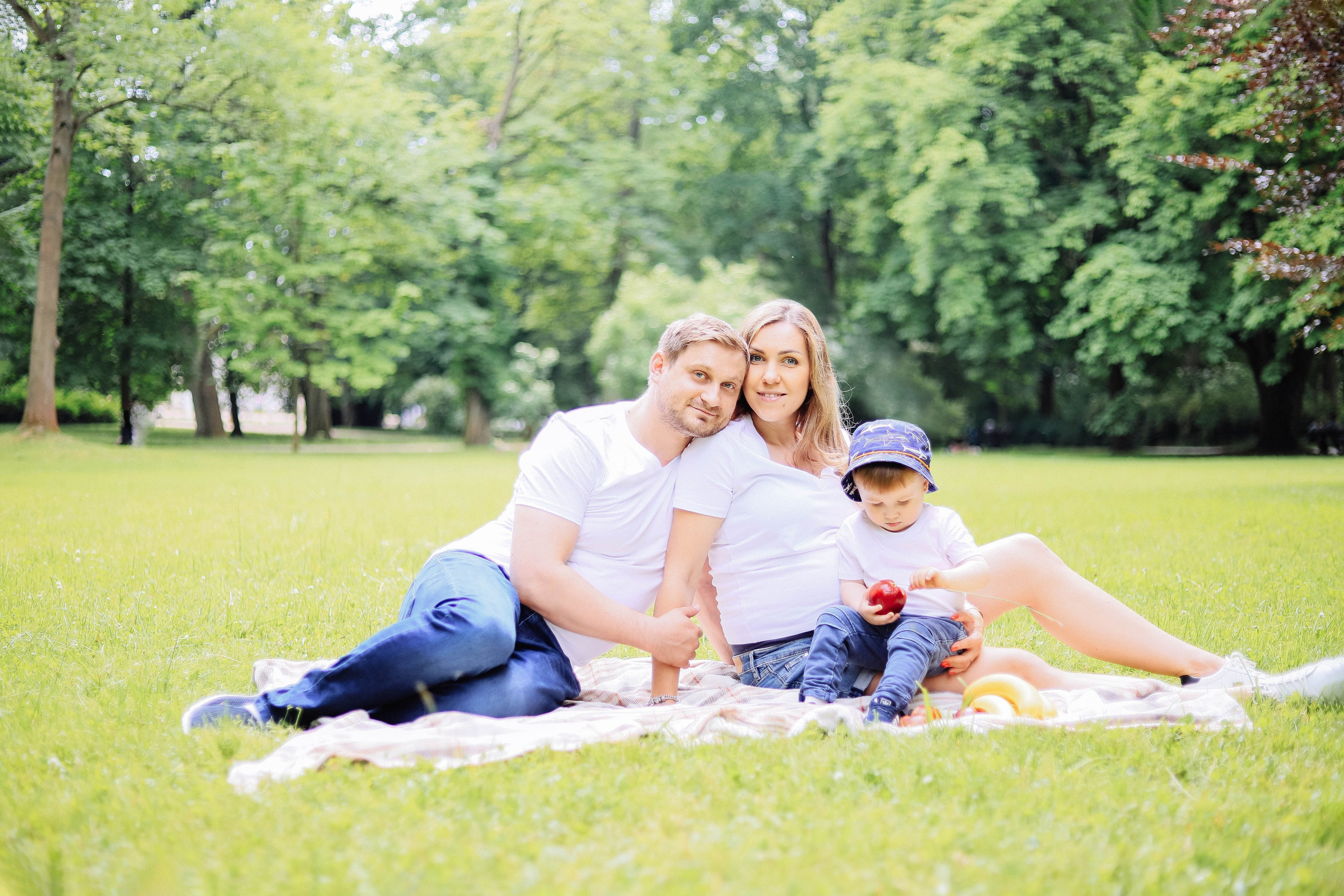 Наталья. Женский/Детский фотограф в Симферополе Вероника Слепогина