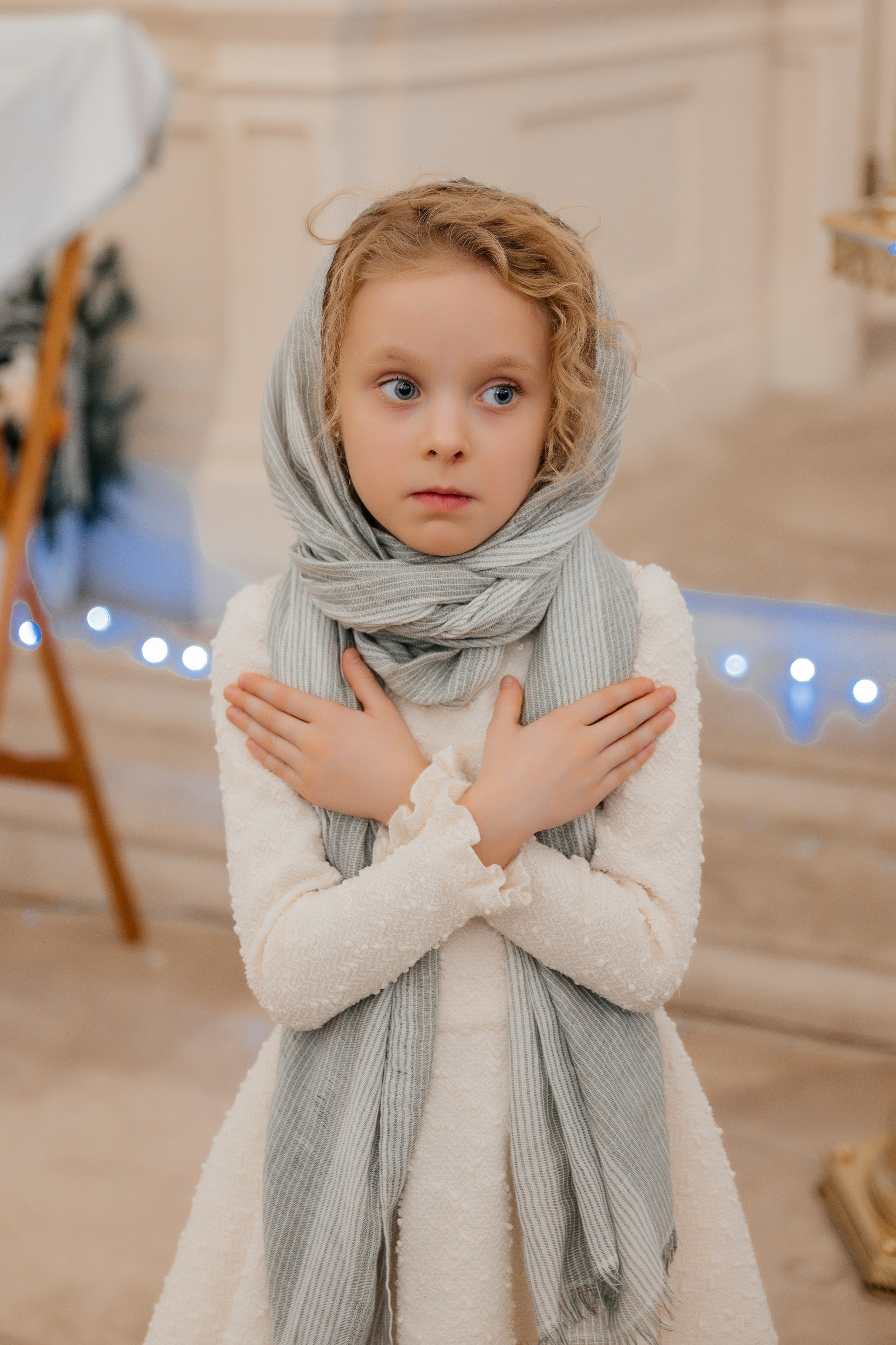 Храм Живоначальной Троицы. Shamirov Arkadiy