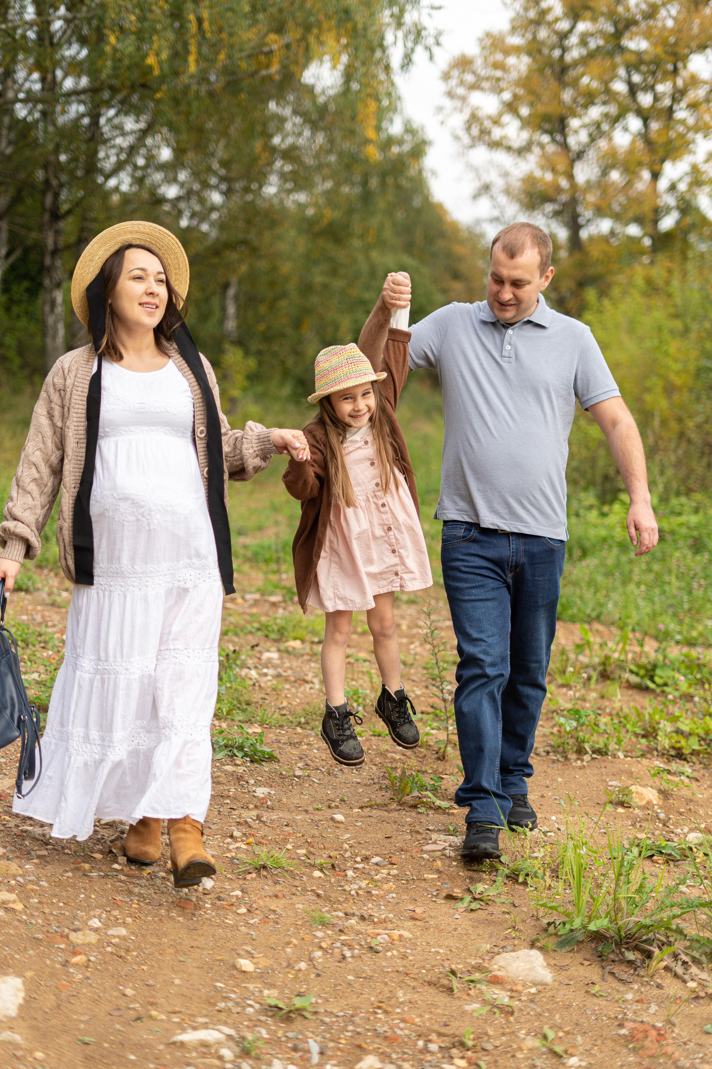 Осеннее ожидание. Главная