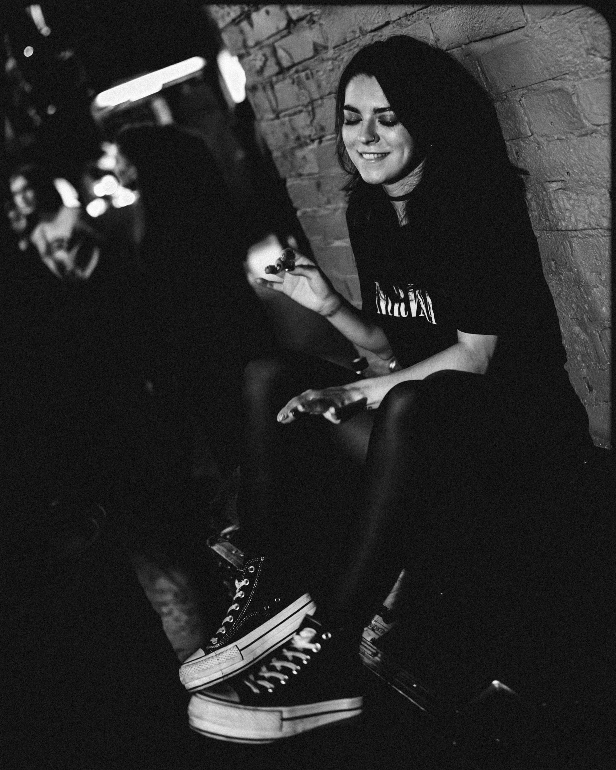 Весело и грустно. Кутнов Владислав | Портретная и городская фотосессии | Санкт-Петербург