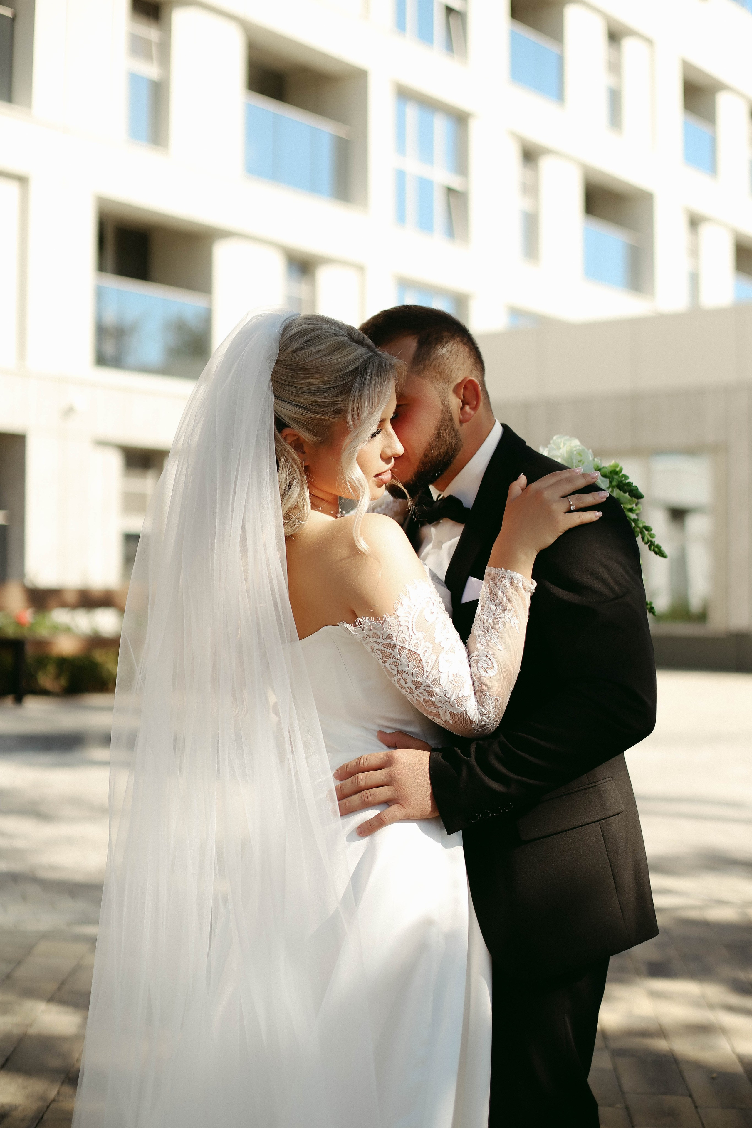 София & Михаил. Фотограф Мариуполь | Ялта | Крым — Диана Мазенко