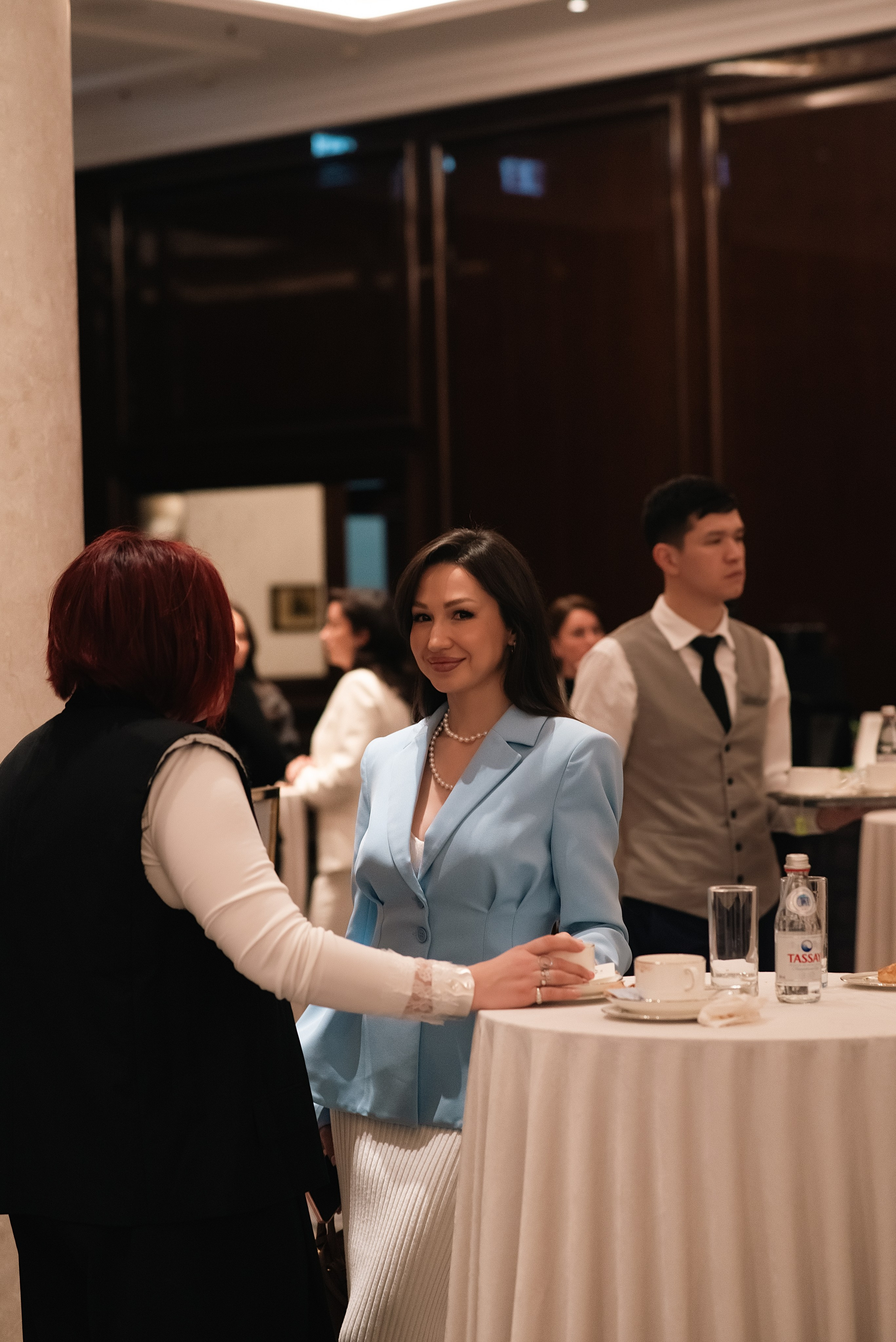 The Carlton. Фотограф, визажист. Москва