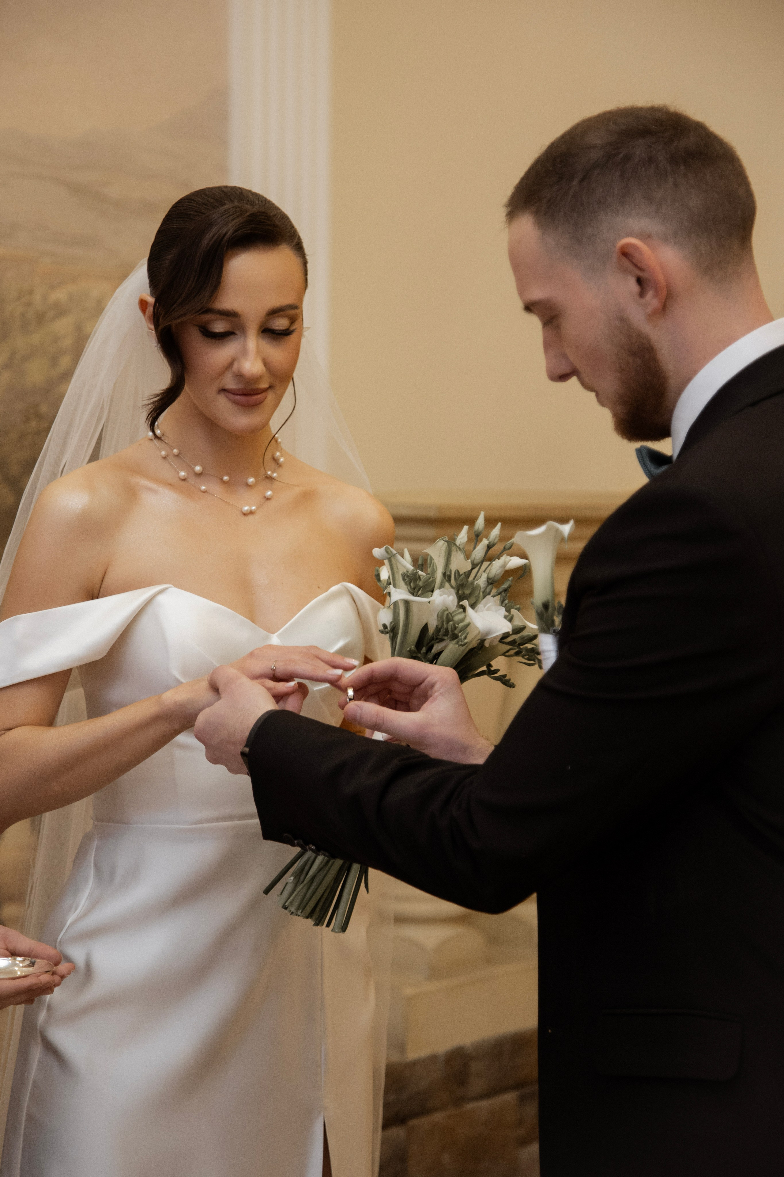 Артем и Дарья