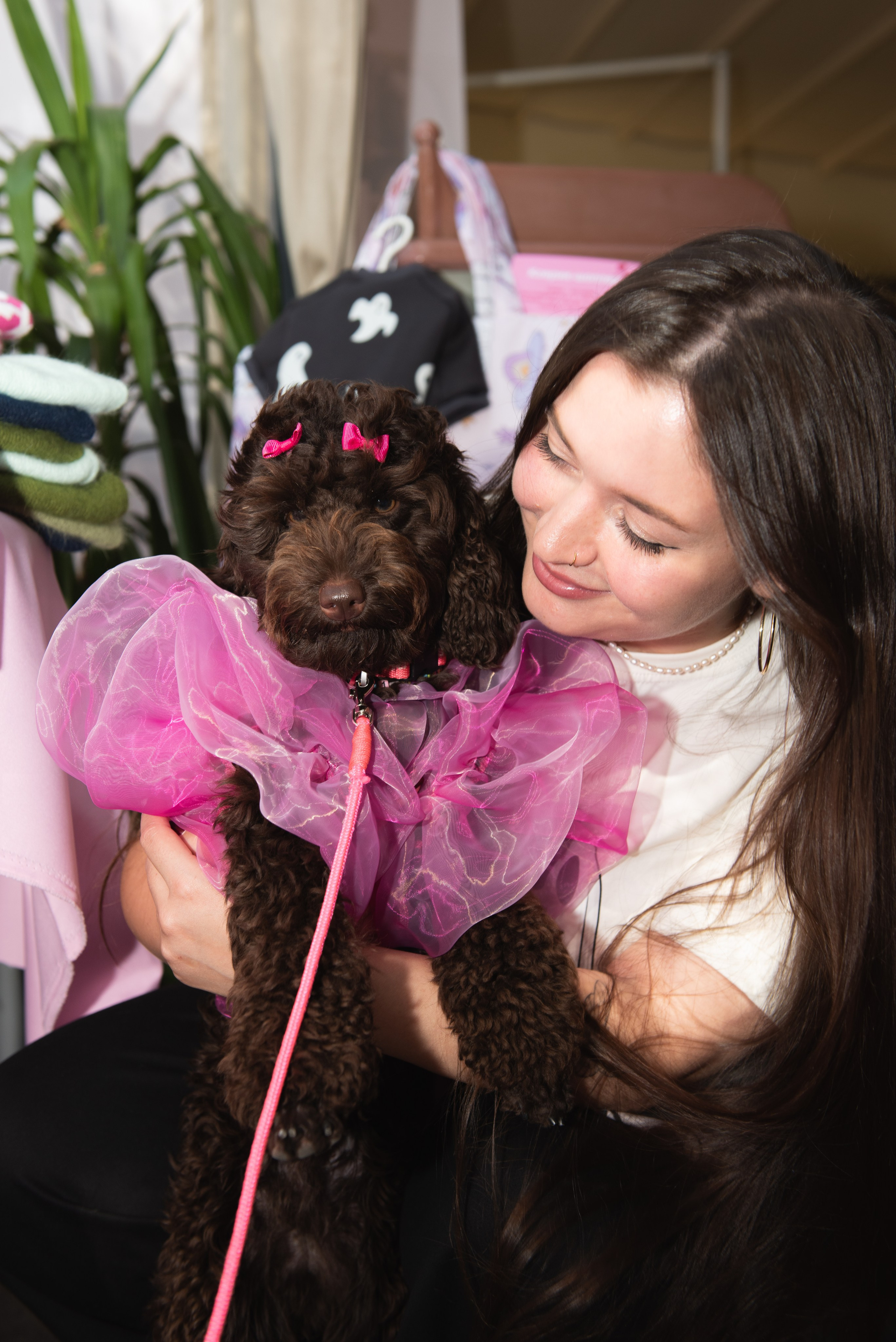 Pets. Фотограф в Москве Daria Lens