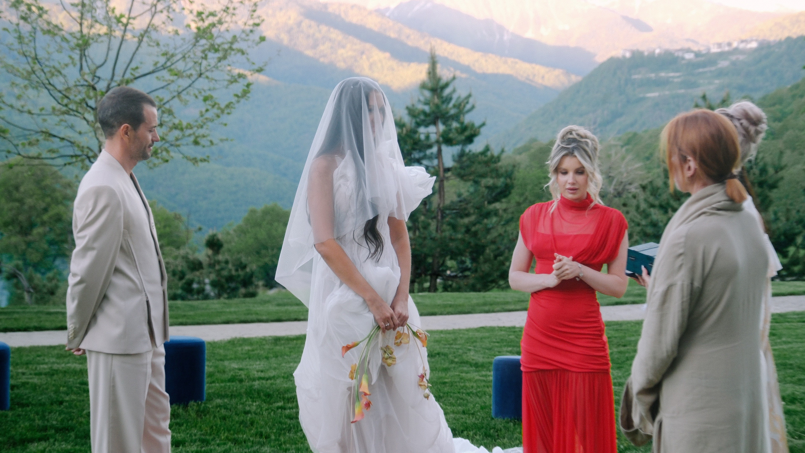 Аркея. Свадебный Видеограф Фотограф в Сочи