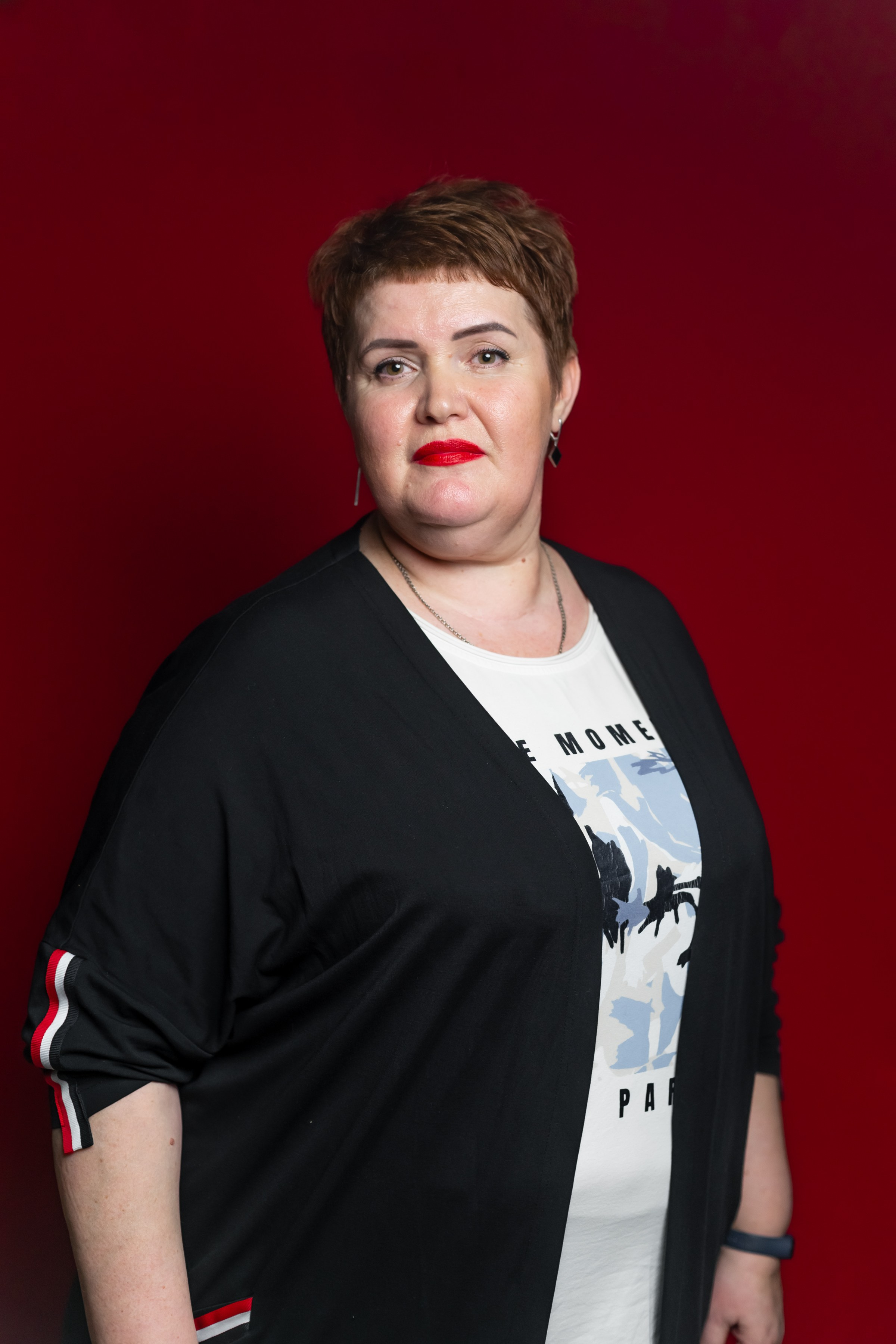 Фотопортрет от фотографа Ольги Плаксиной. Ольга Плаксина фотограф в Саратове