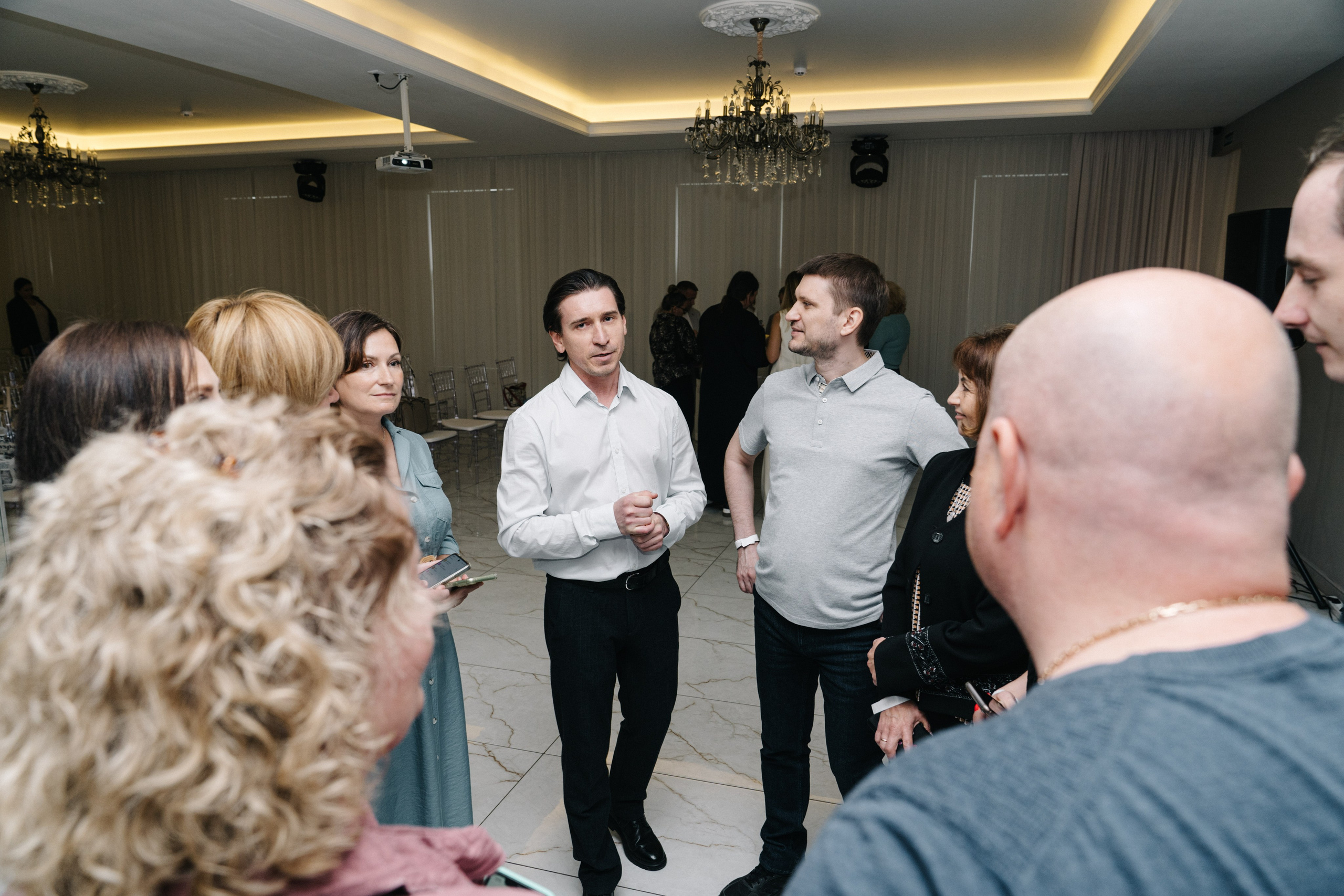 UDS. Время действовать. Свадебный и Мужской фотограф