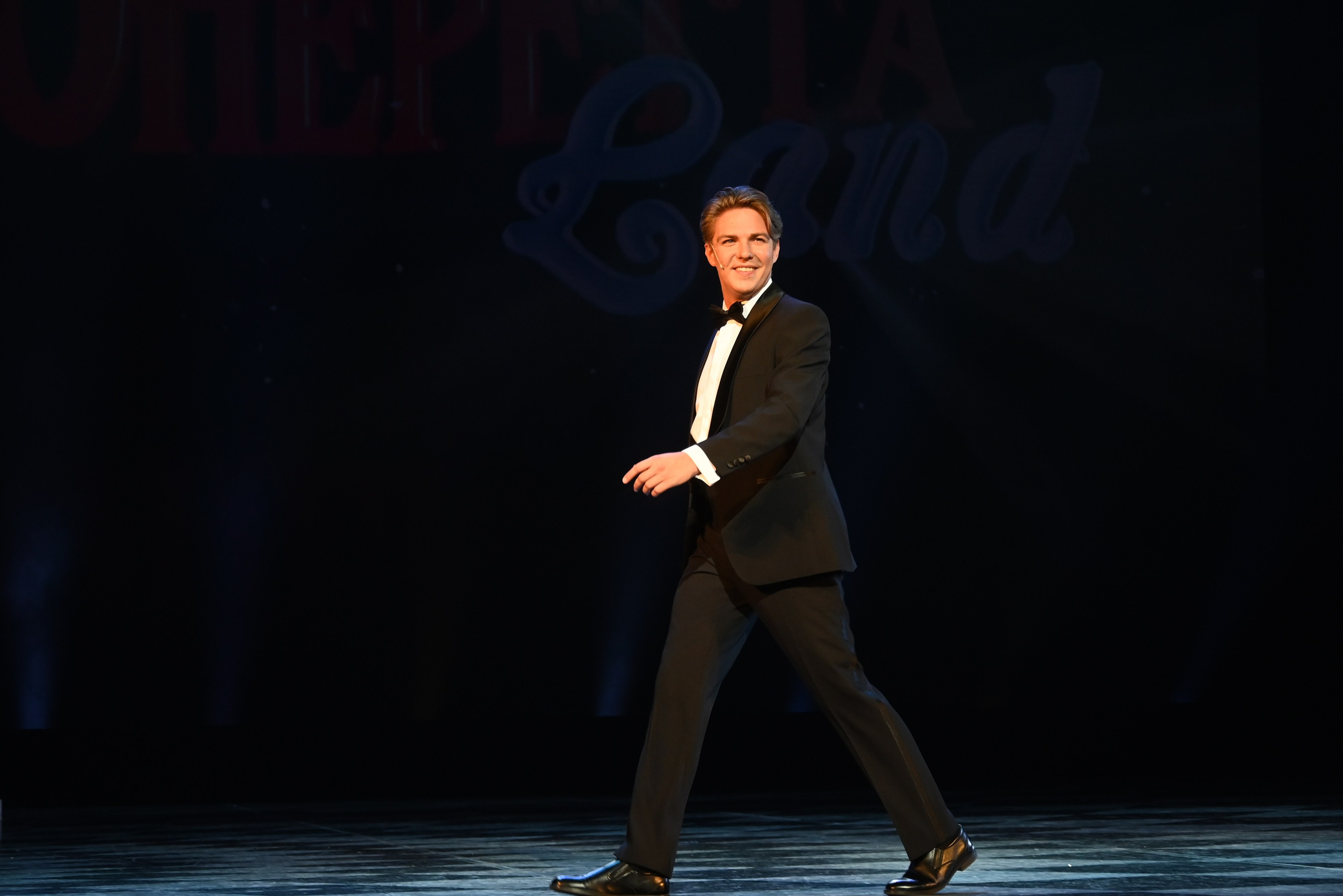 Гала-концерт, 2022. Конкурс молодых артистов оперетты и мюзикла «ОпереттаLand»