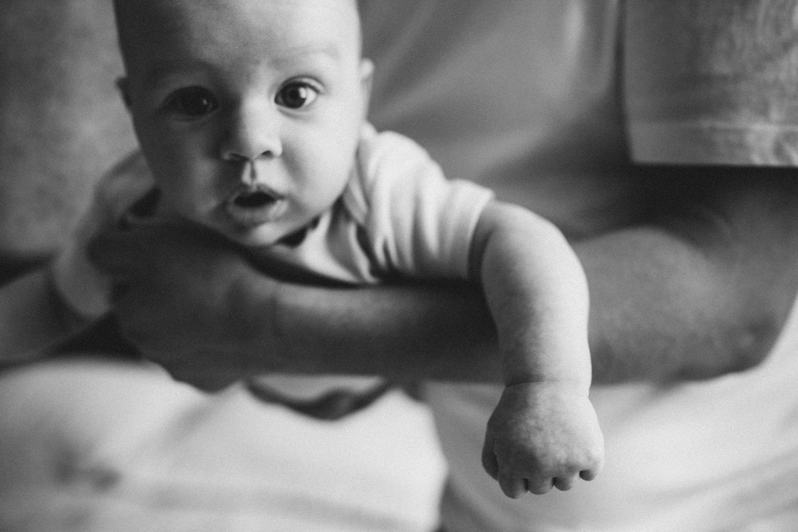 Макарошка. Семейный и портретный фотограф в Новосибирске Мария Хлебус