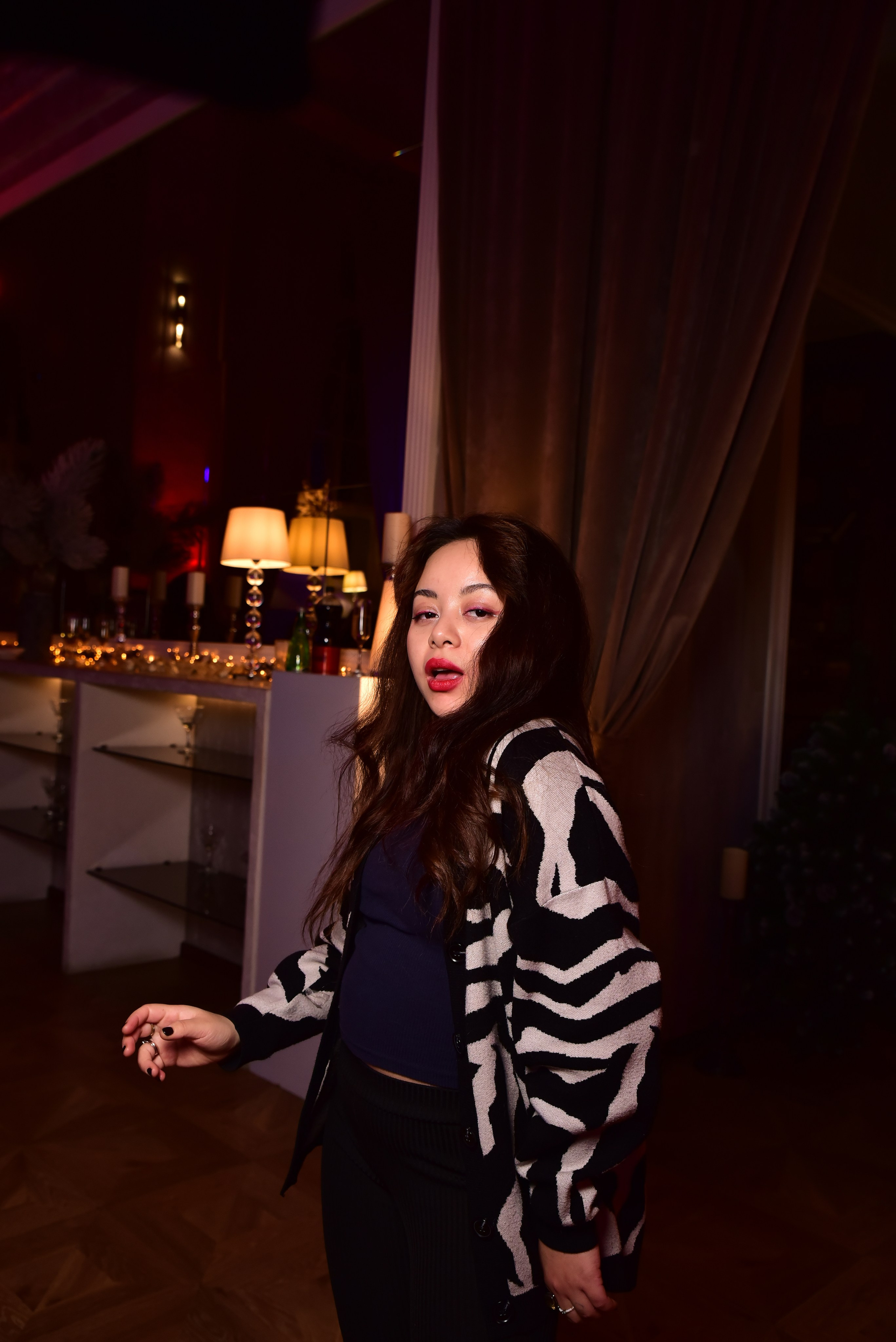 РЕПОРТАЖ. Фотограф Александра Рогожкина