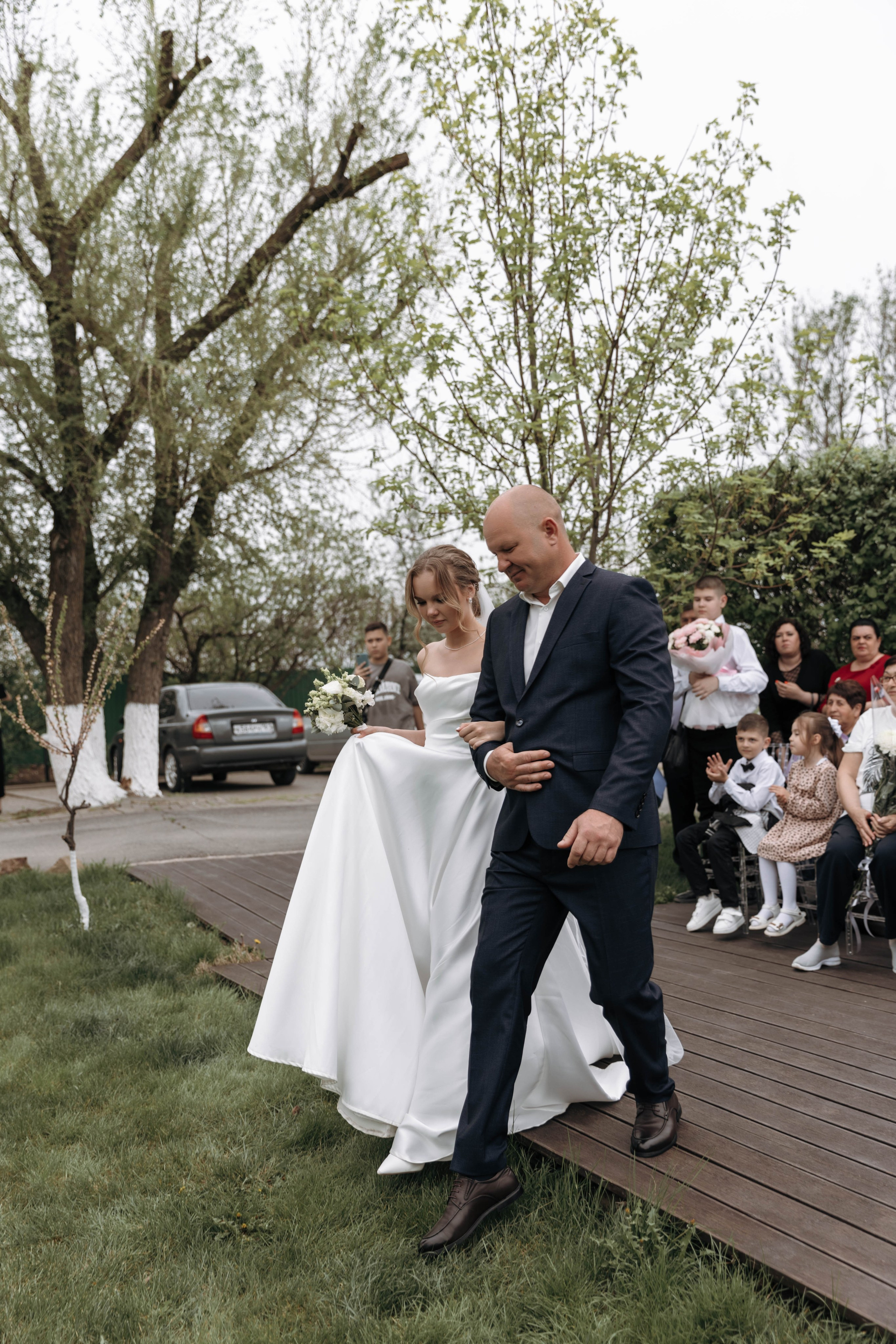 Почему и зачем нужен фотограф в банкетном зале?. Фотограф Сальск Катерина