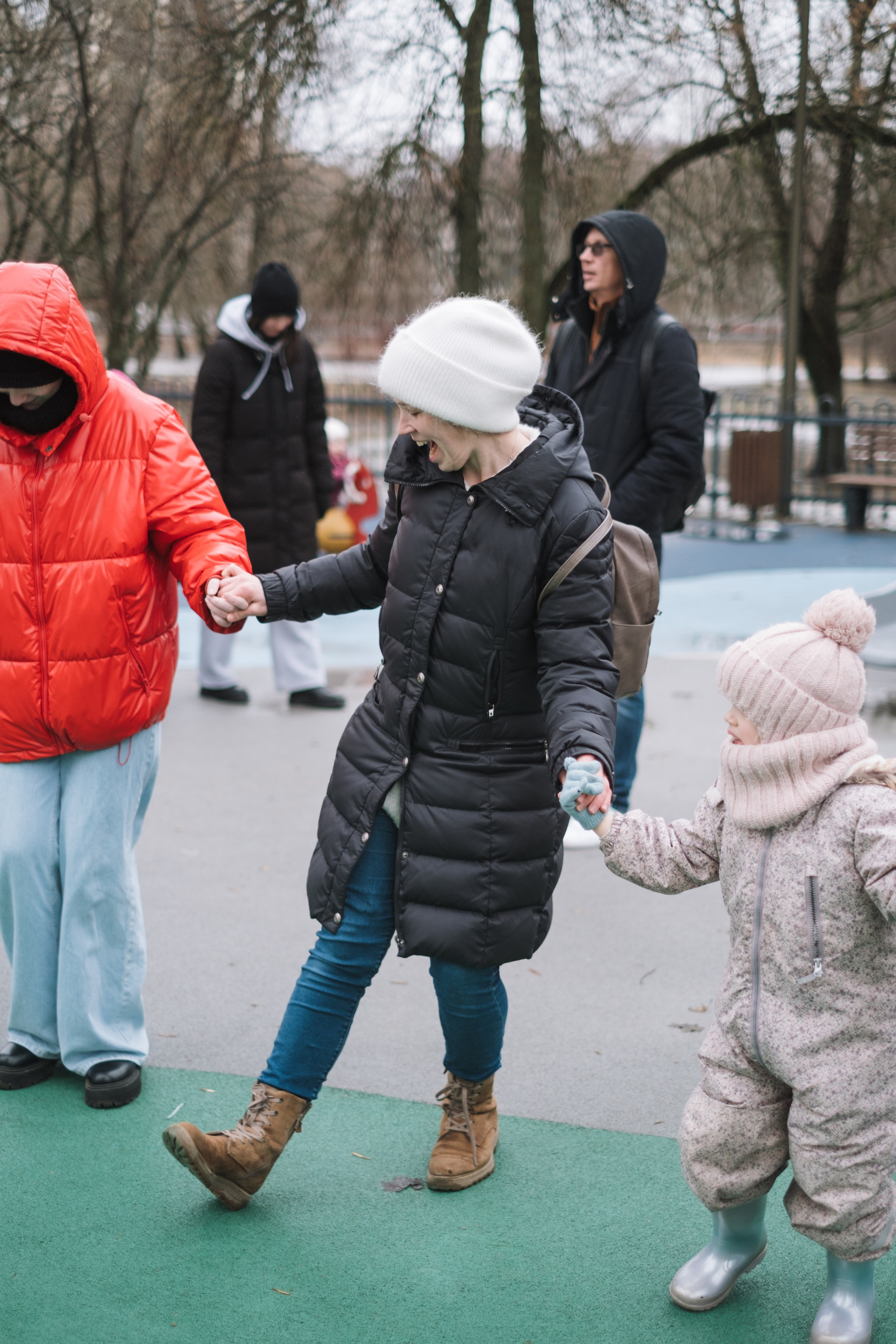 Масленица Голос Северная Столица. Фотограф в Санкт-Петербурге Мария Комолитдинова